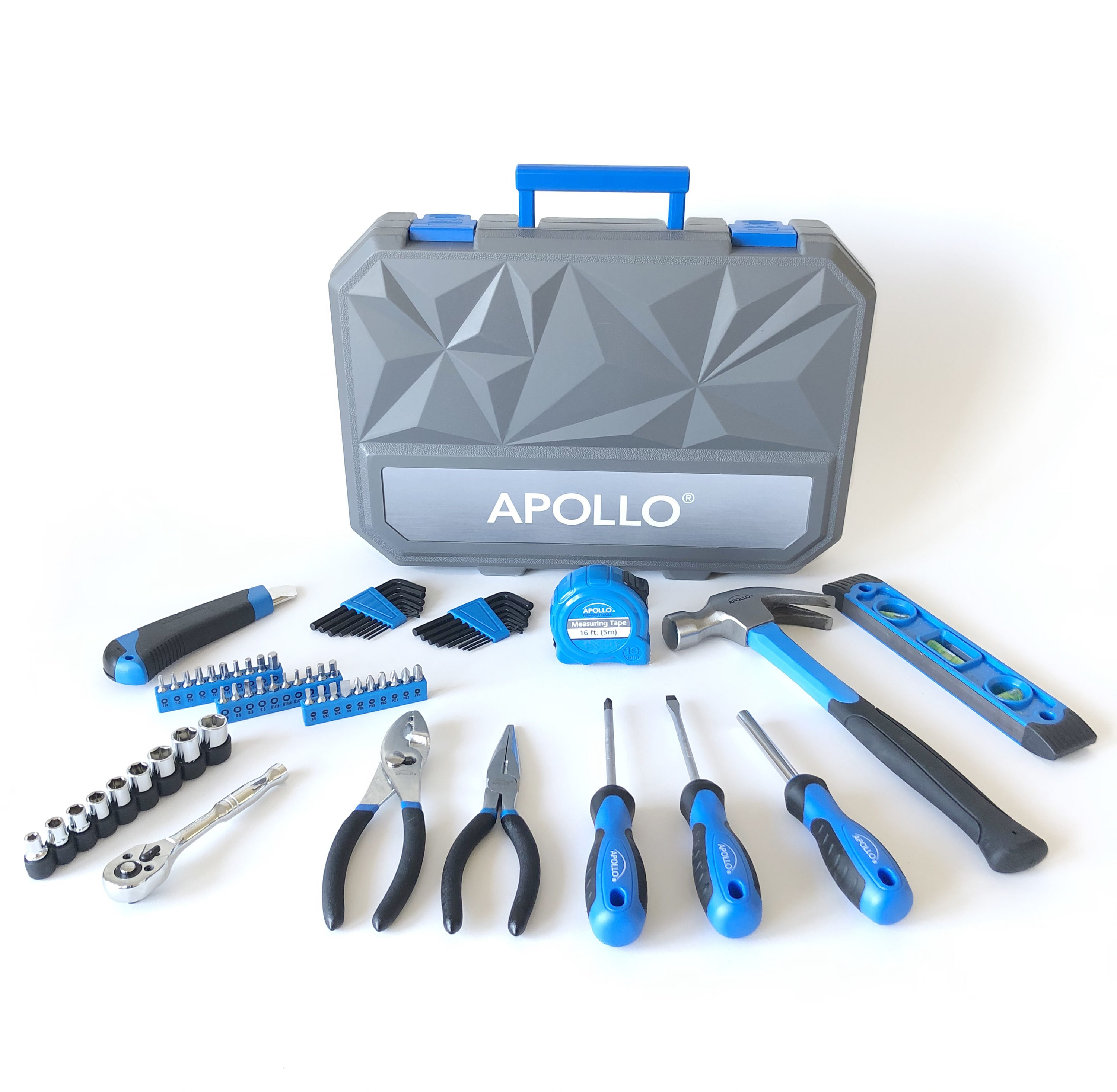 Apollo Tools DT0001 Tool-Sets - View #3