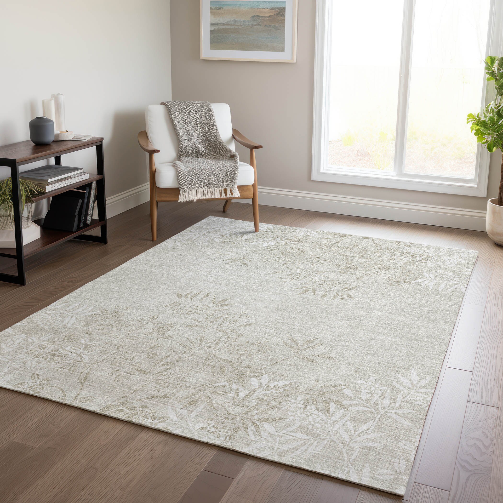 Addison Rugs ACN673BG3X5 rugs - View #6