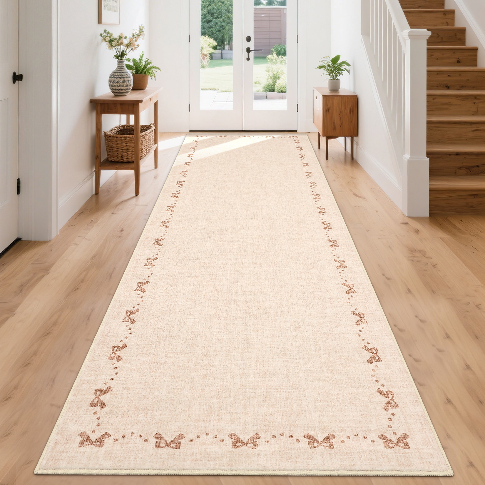 Garvee SUNNY-RUG-D2P8 rugs - View #4