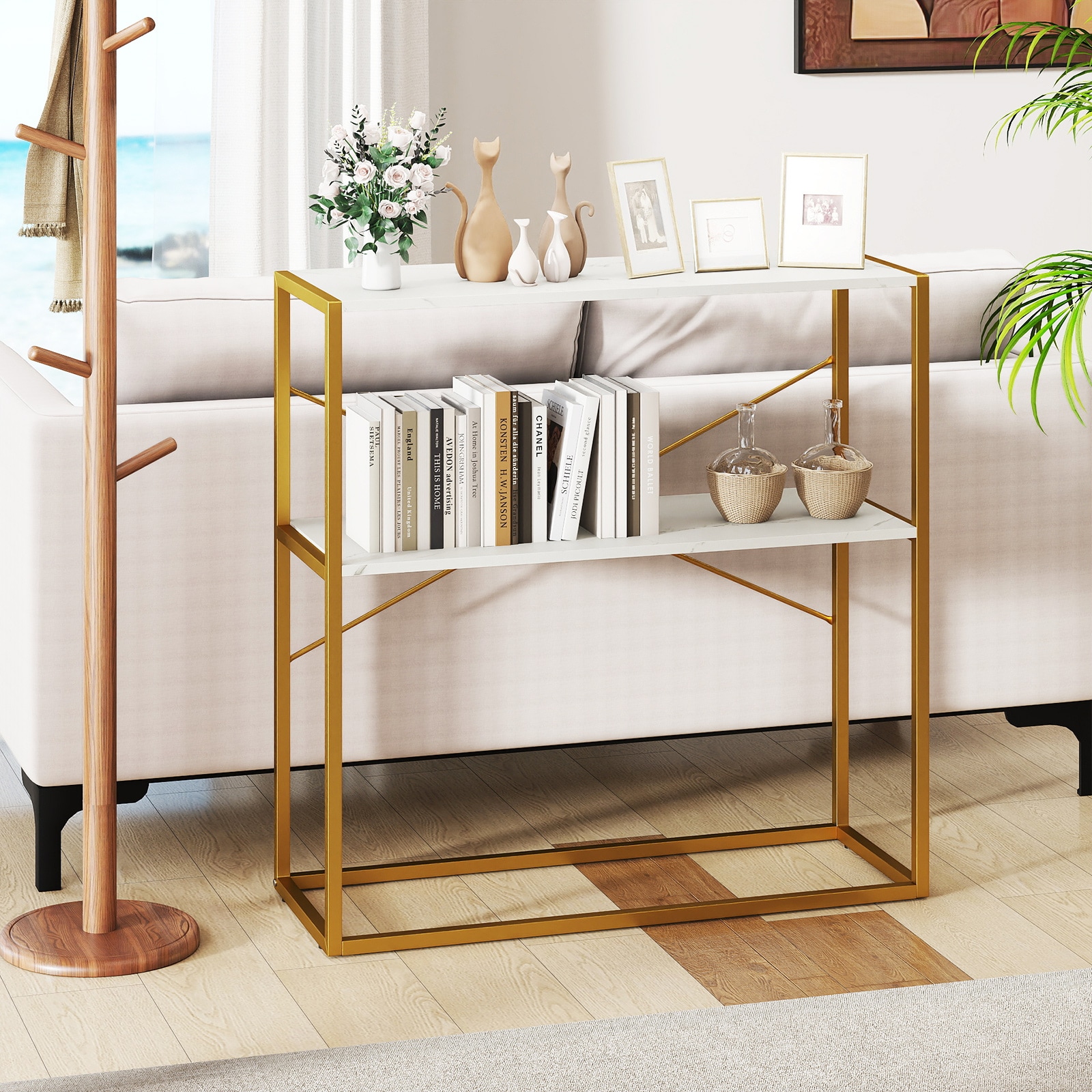 SUGIFT LW018SUGHY327 Console-Sofa-Tables - View #10