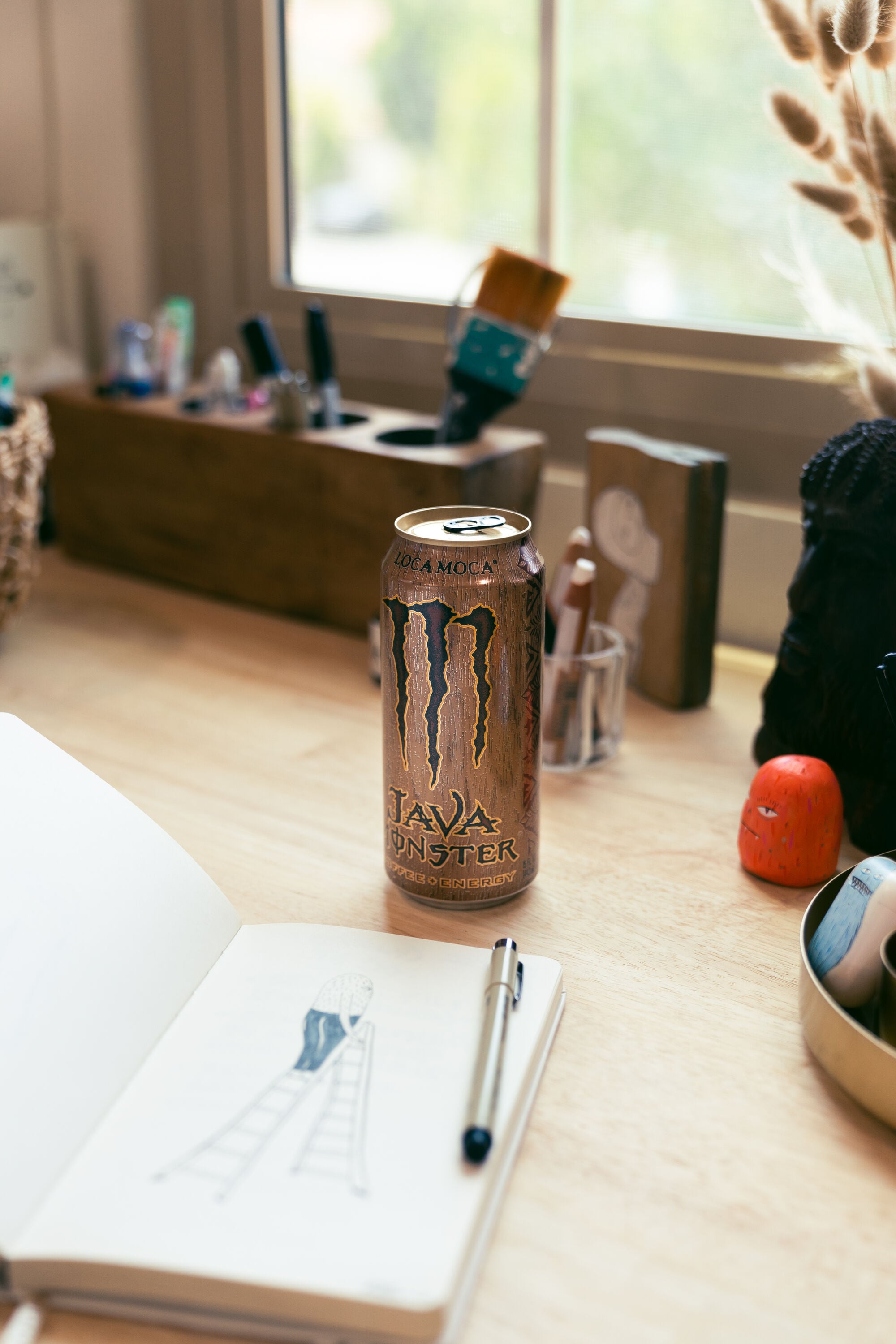 MONSTER ENERGY 183106 Soft-Drinks - View #4