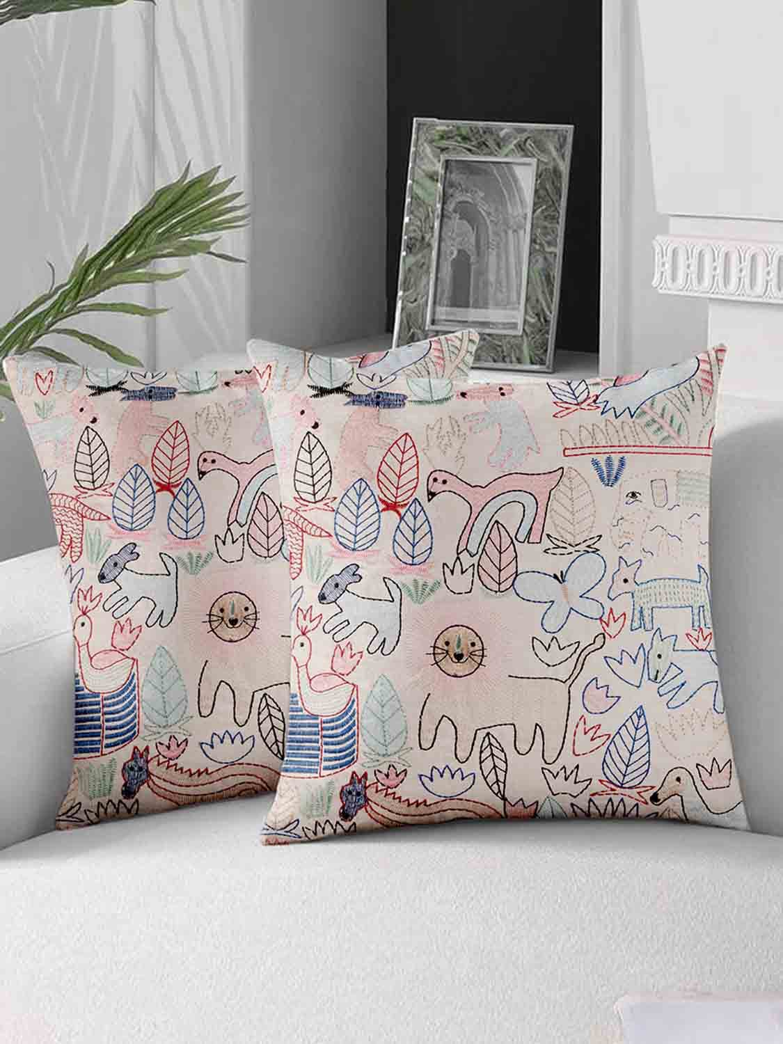 GAURI KOHLI GK71064 Accent-Pillows - View #5
