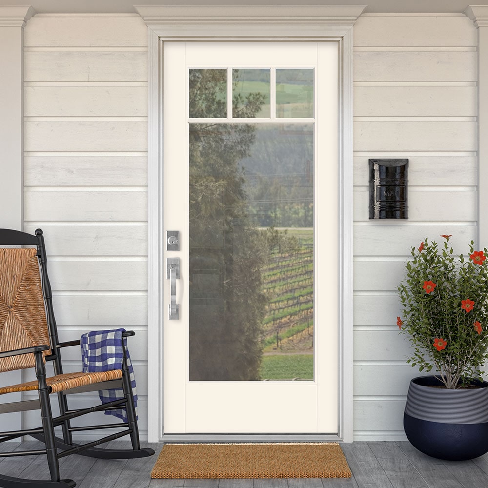 Masonite 1524516 Entry-Doors - View #2