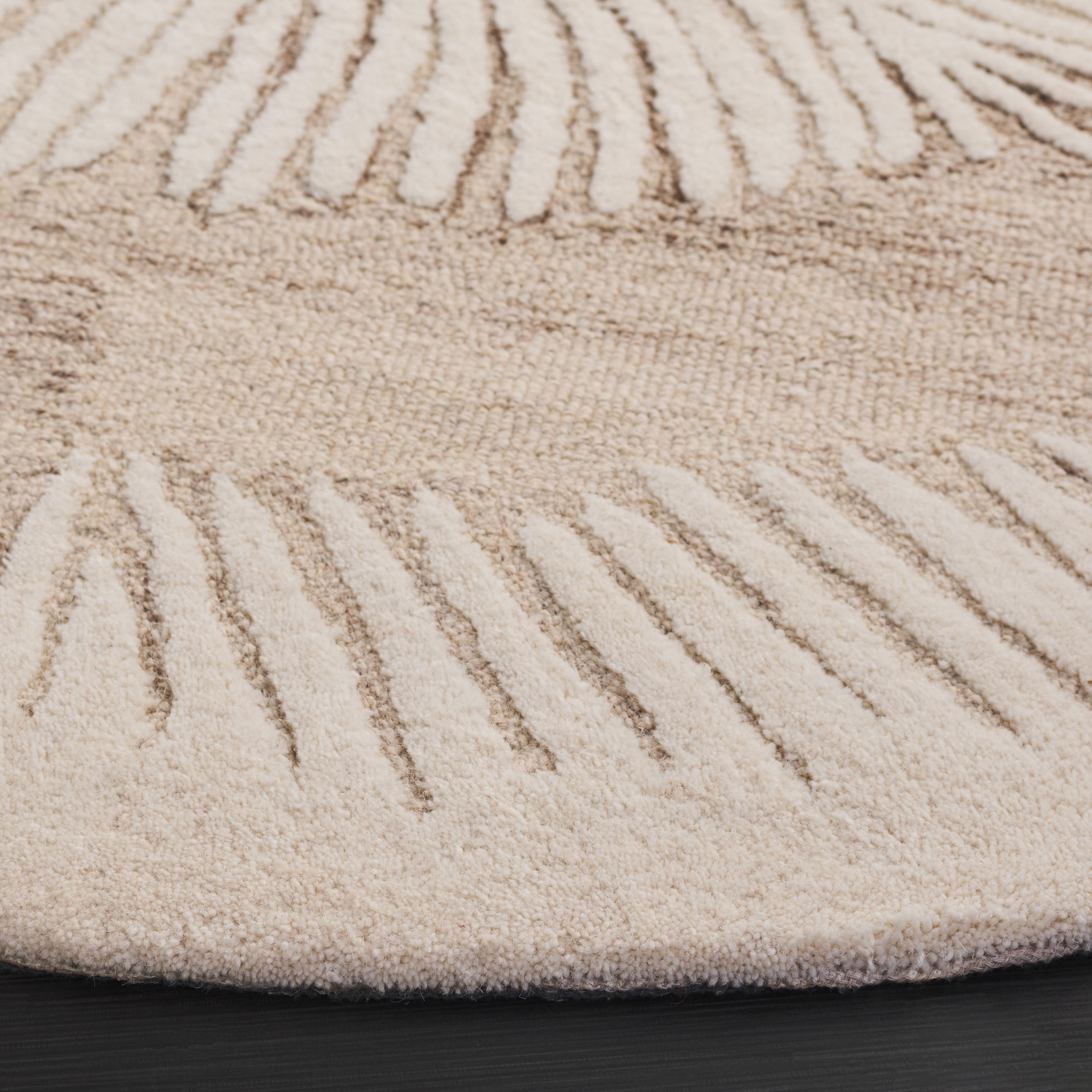 Safavieh EBN814T-6R rugs - View #3