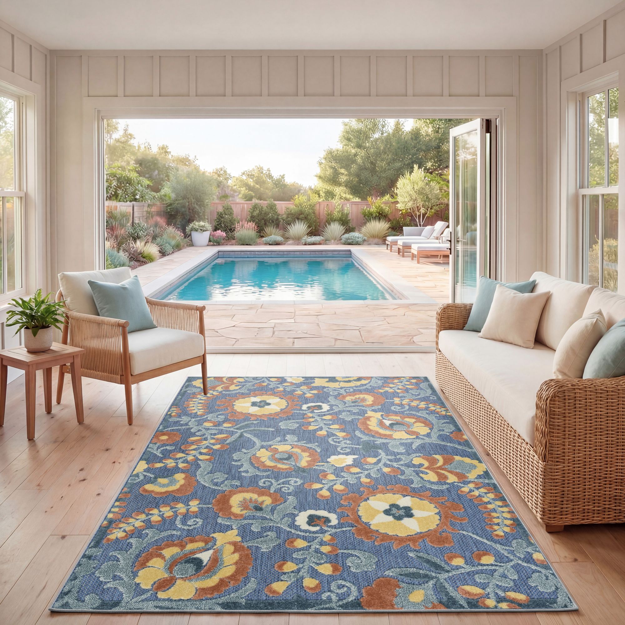 Nourison 841491156520 rugs - View #4