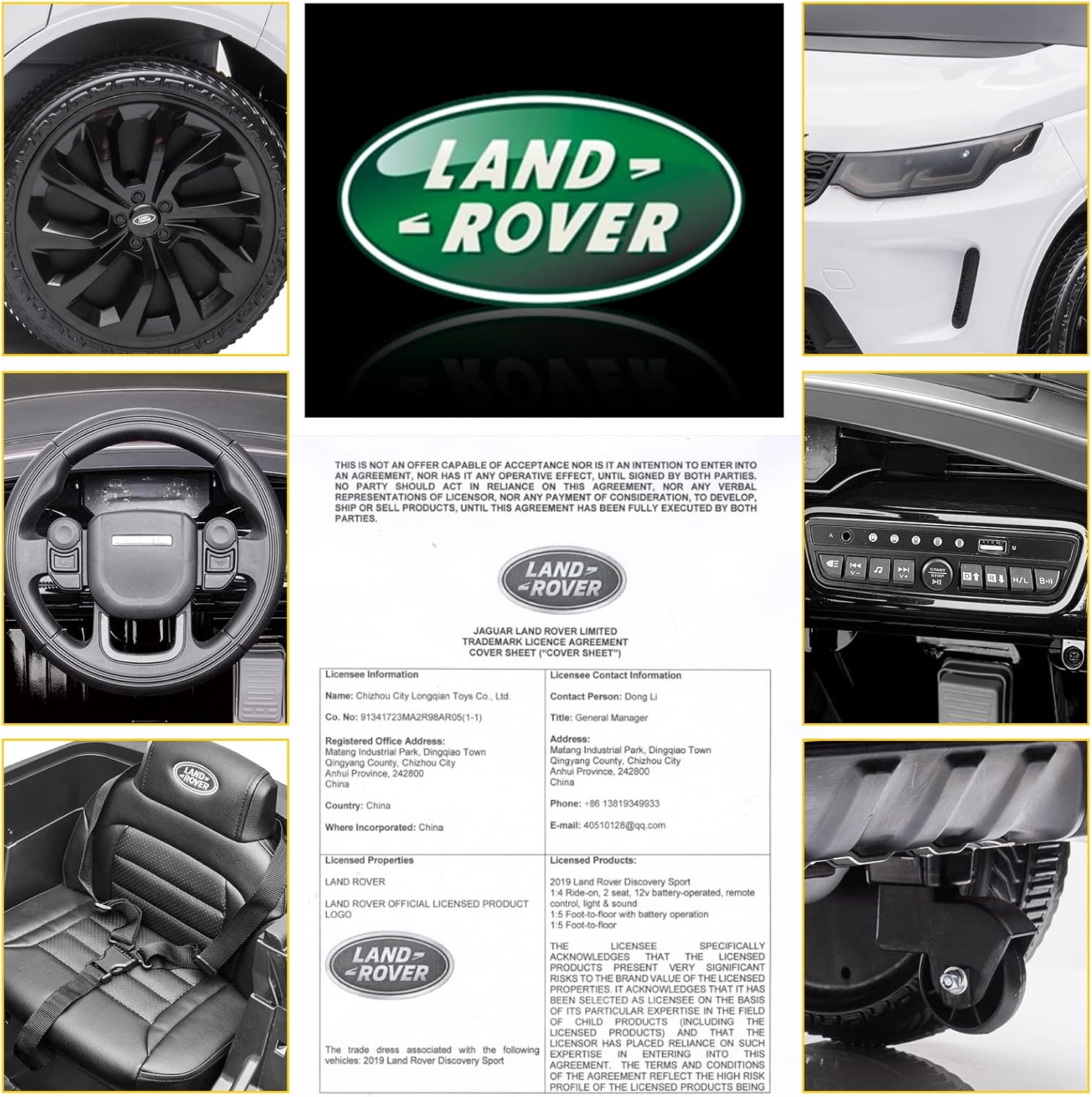 Qeetex LHF-TC-PTO-0Y5JBDJ0 Play-Toys - View #7