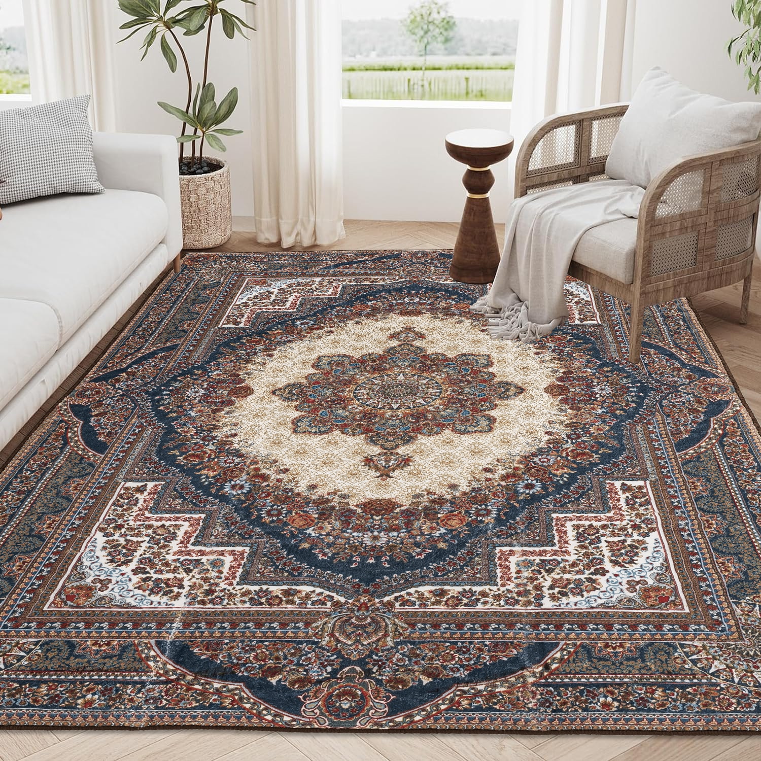 LOVMOR SF-H-B03598691 rugs - View #2