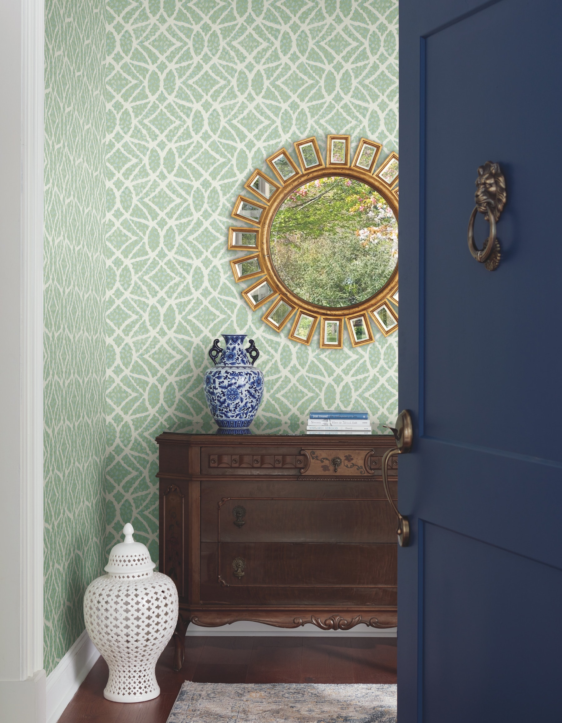 York Wallcoverings GR5973 wallpaper - View #2