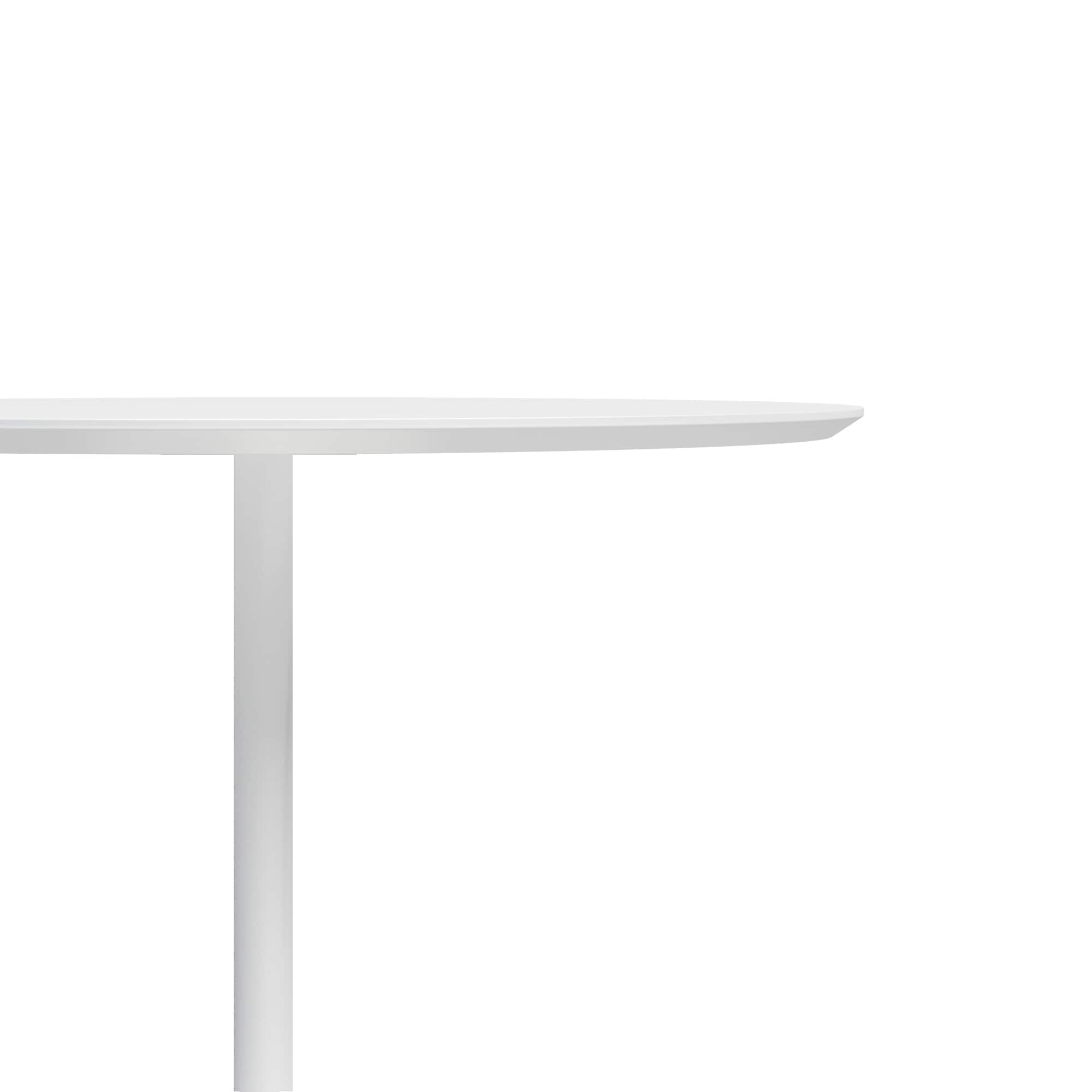 Jamesdar JTAB200-WHWH Dining-Tables - View #3