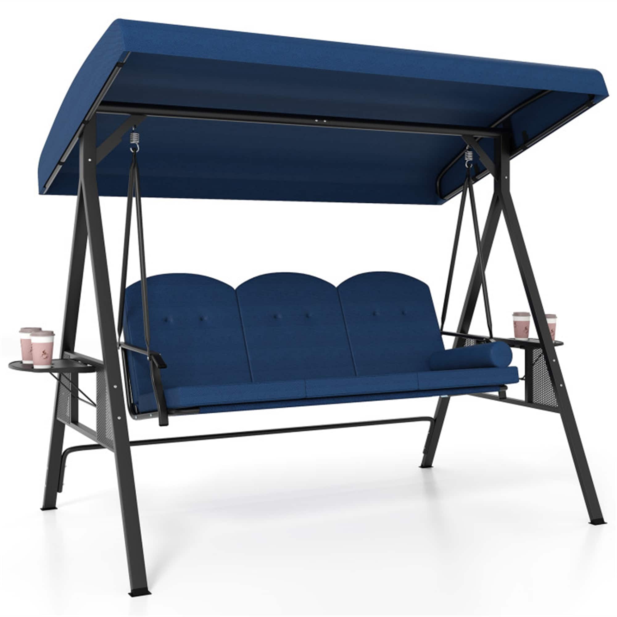 BABOOM BOM-2527NY0-CO Swing-Gliders - View #2