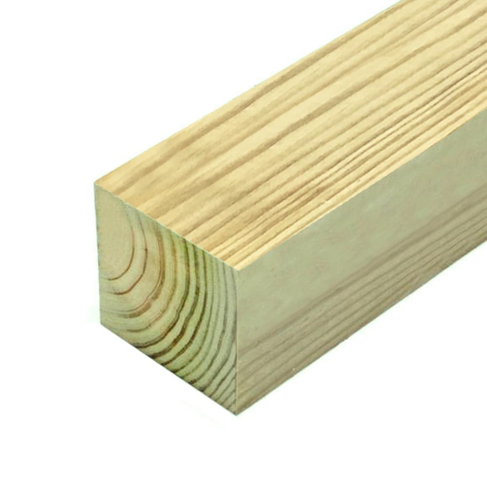 Severe Weather 60608MGY2L Treated-Lumber - View #6