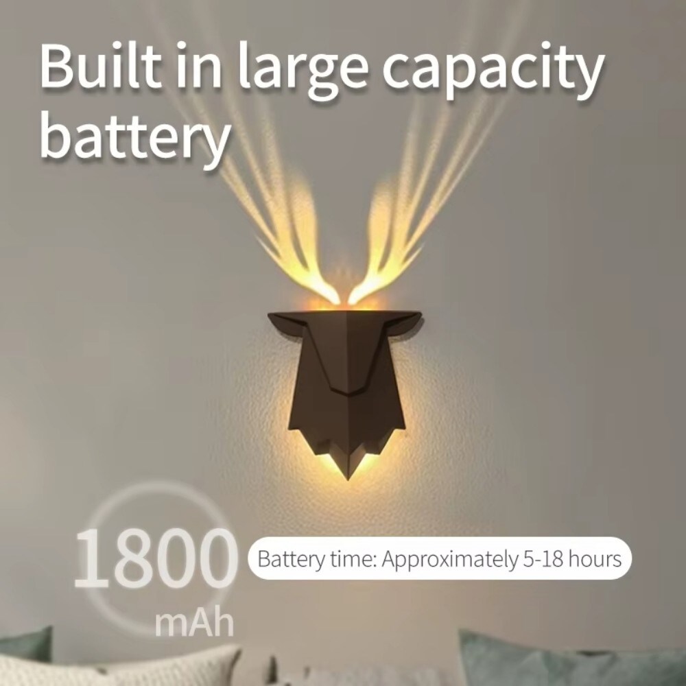 EP Light DEER-WL b090000 - View #10