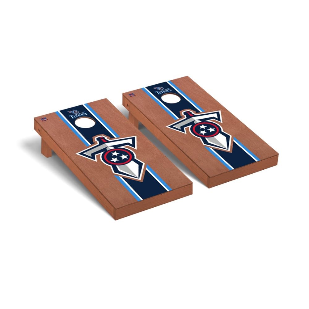 tennessee titans cornhole bags