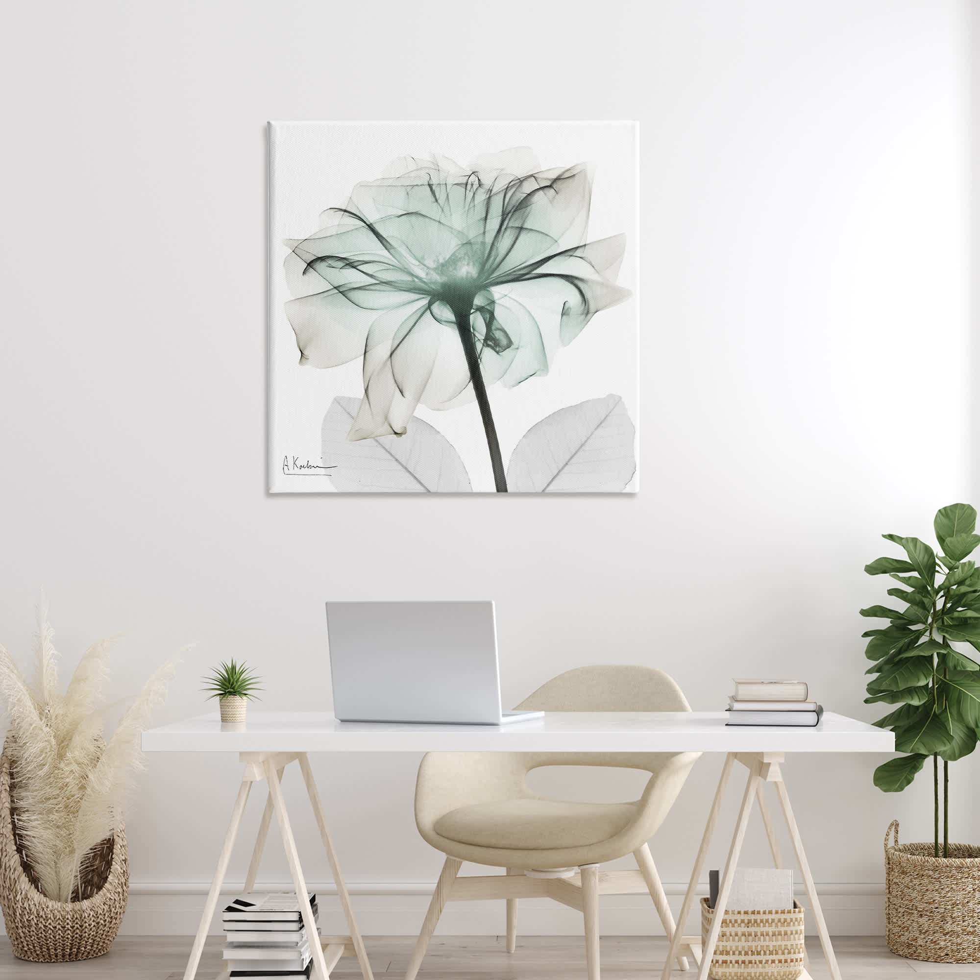 Stupell Industries BS-014-CN-36X36 Wall-Art - View #3