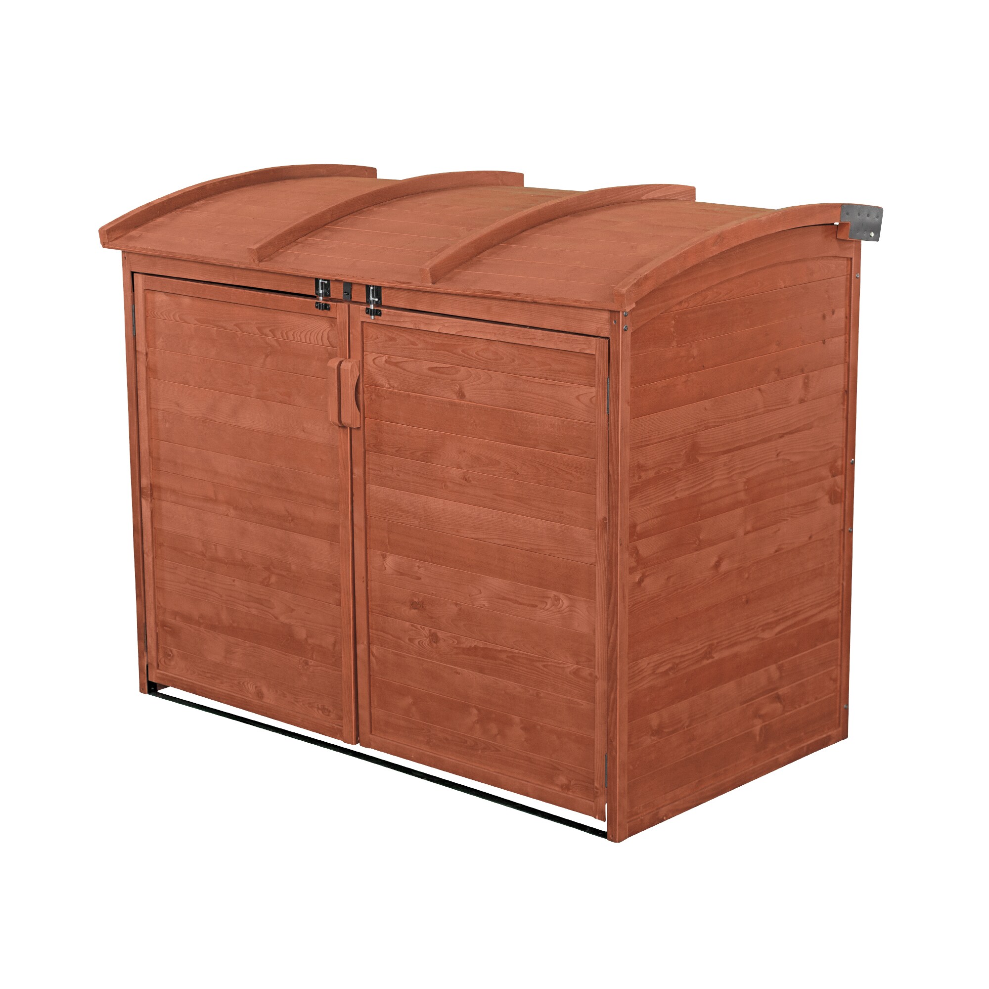 Leisure Season RSS2001 Wood-Storage-Buildings - View #3