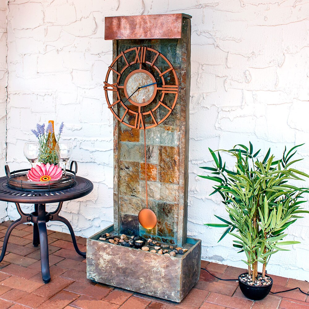Sunnydaze Decor GSI-842 fountains - View #2