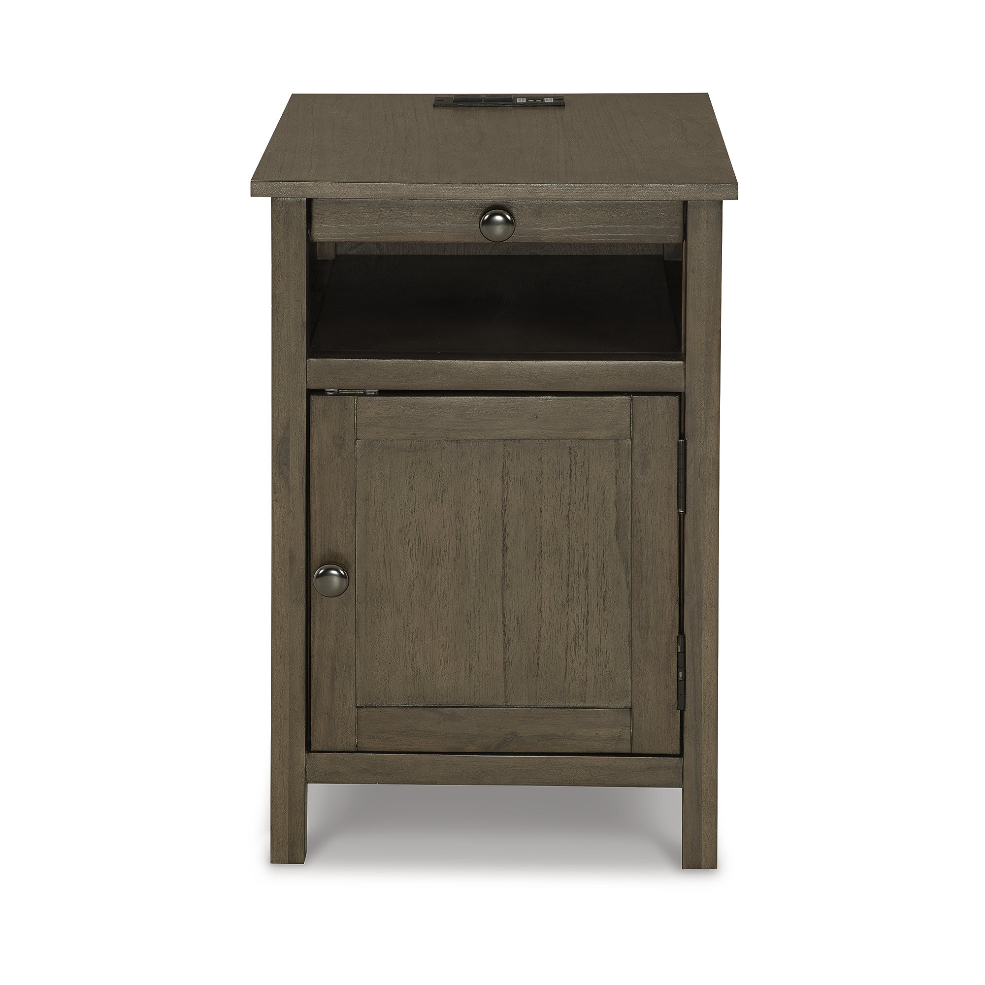Signature Design by Ashley T300-217 End-Tables - View #4