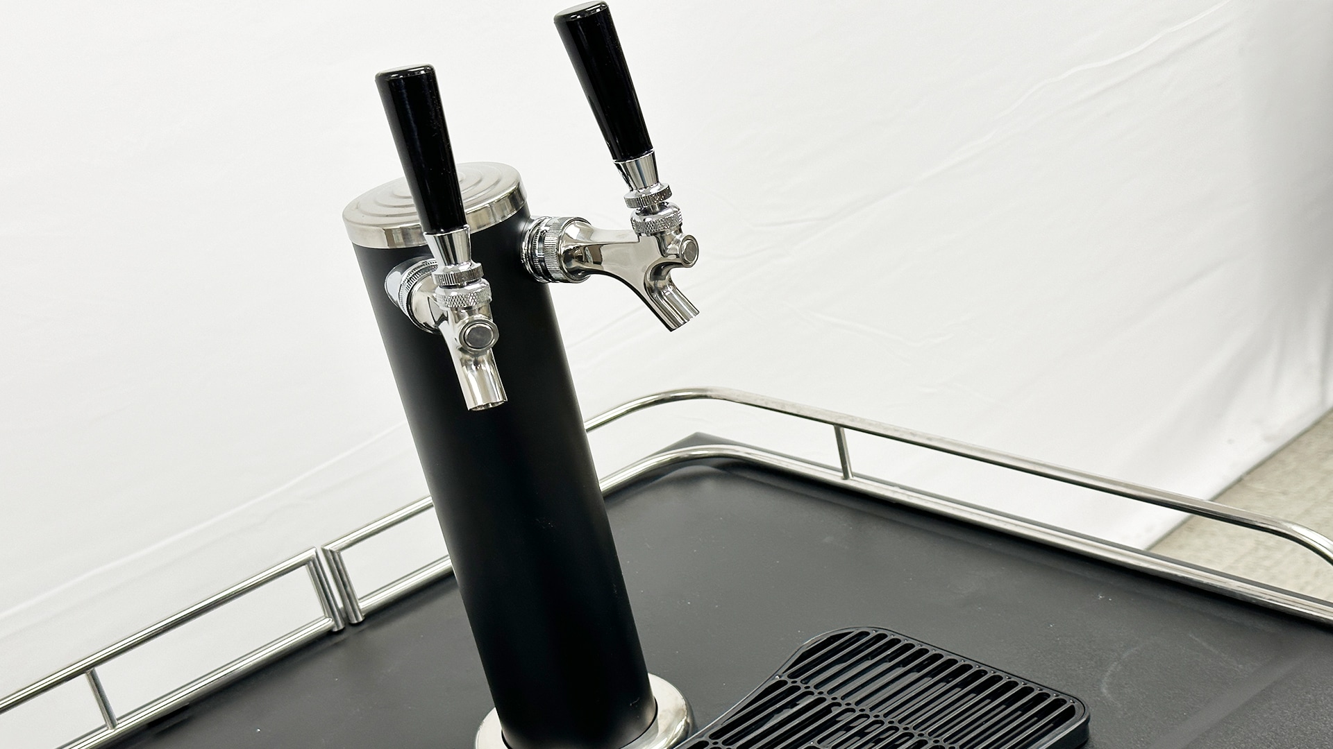 Cooler Depot 3XXBF163 kegerators - View #4