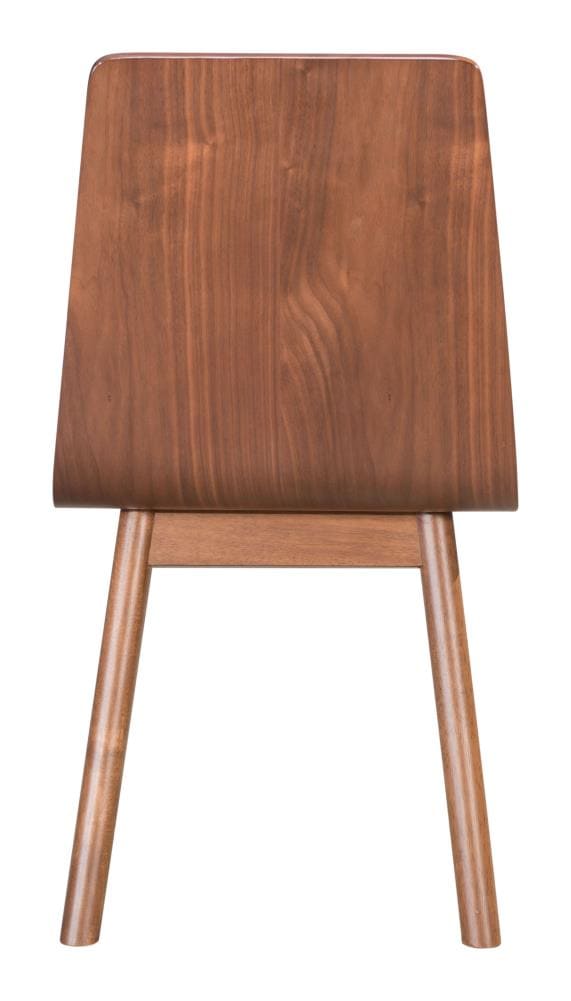 Zuo Modern 100955 Dining-Chairs - View #4