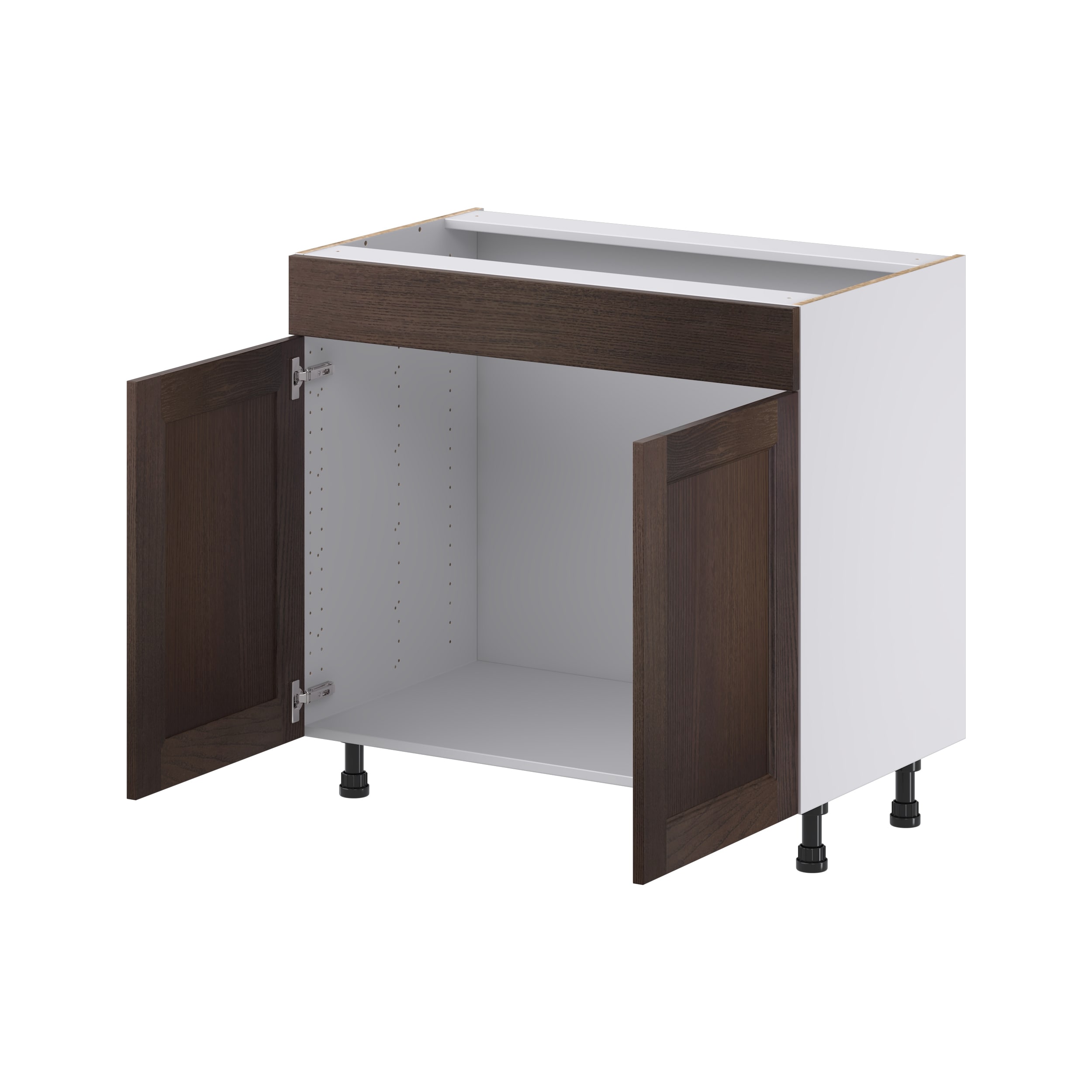 Hugo&Borg DSVS36-MO Cabinets-Kitchen - View #6