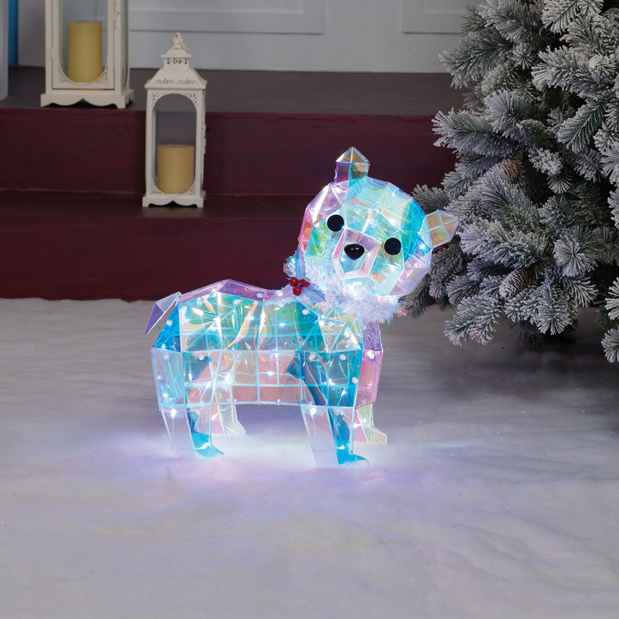 Holiday Living ES79-014LA Outdoor-Christmas-Decor - View #6