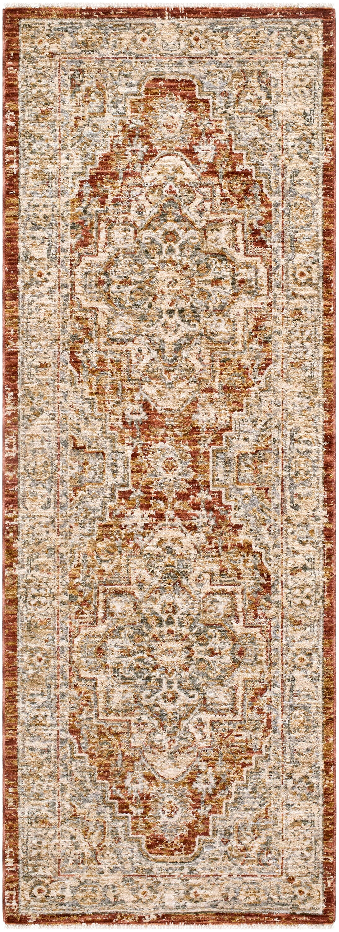 Style Selections 490447 rugs - View #5