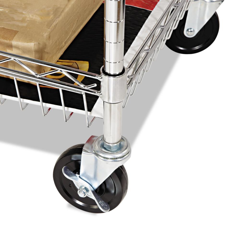 Alera ALEMC3518SR Office-Carts - View #4