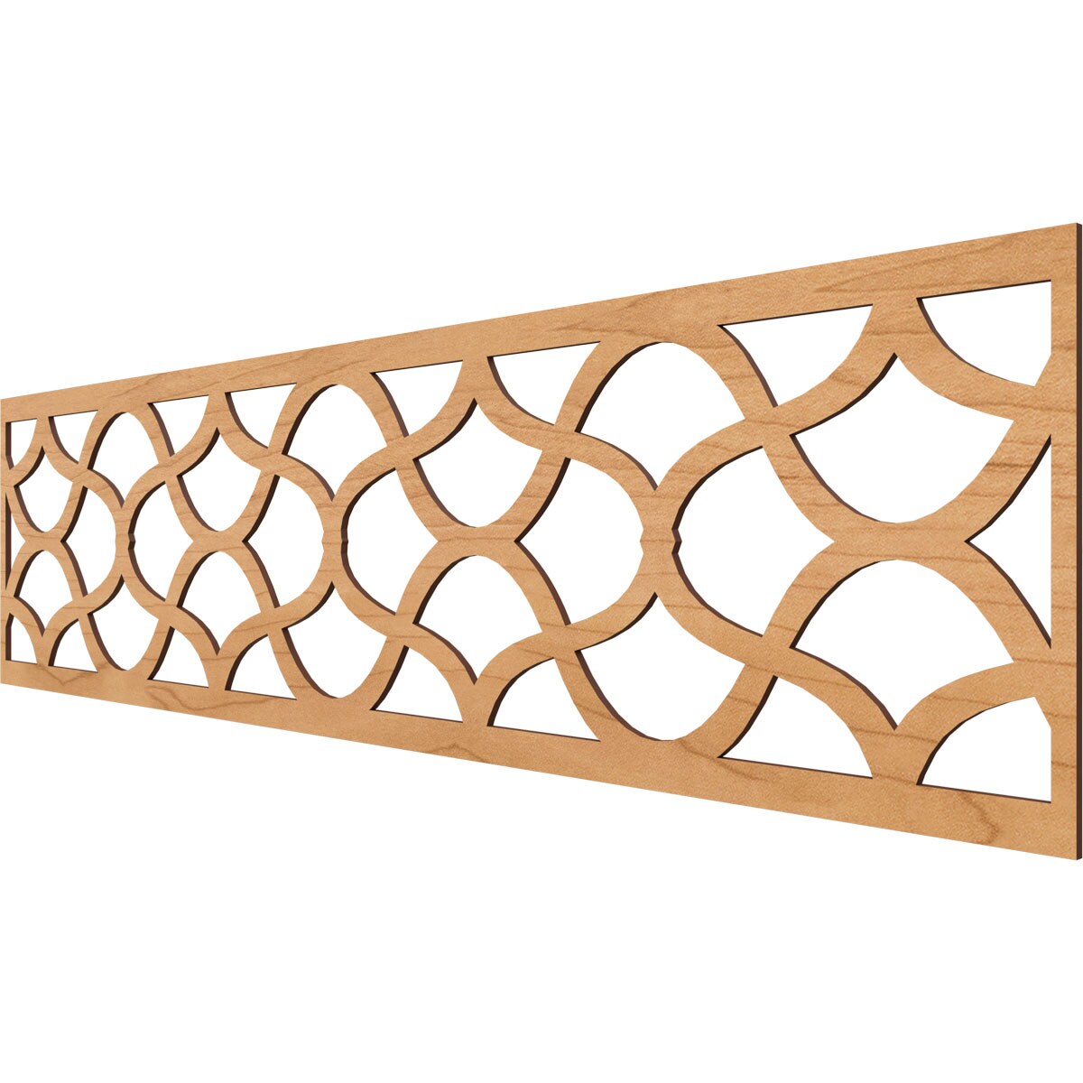 Ekena Millwork MLDB12X47RSTMA Wall-Panel-Moulding - View #5