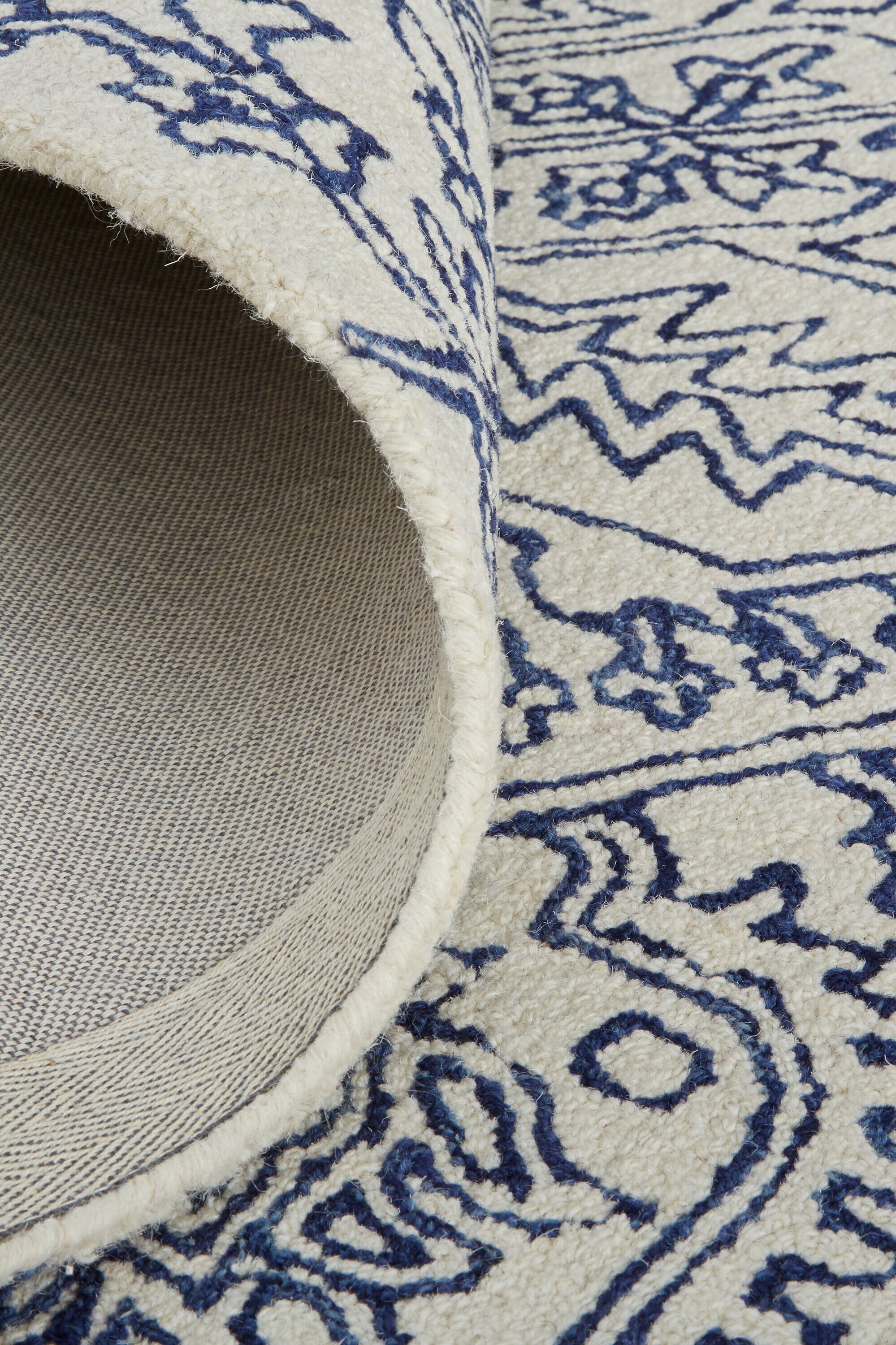 Room Envy 869R8778IVYNVYF00 rugs - View #9