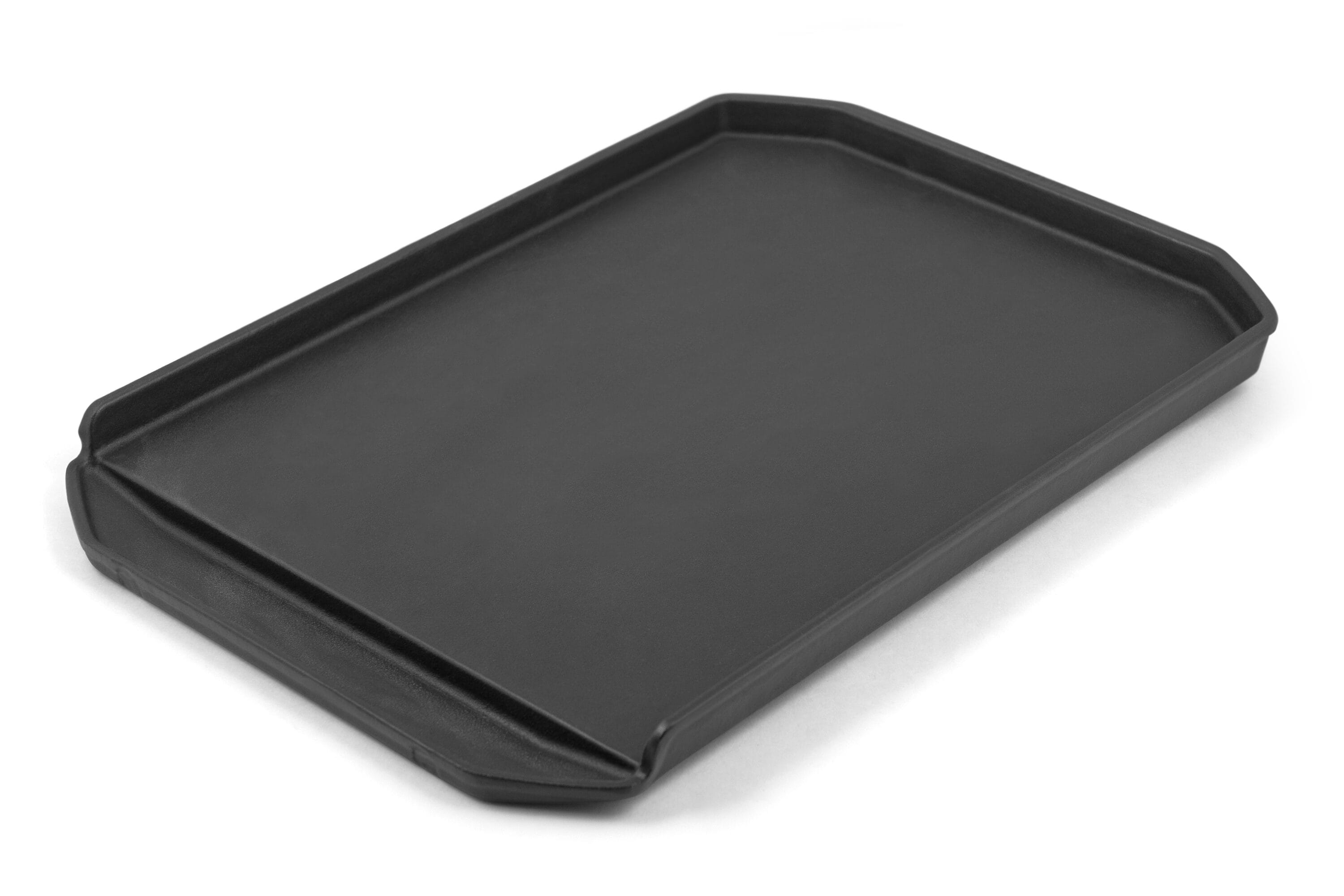 Broil King 18.1-in x 12.6-in Rectangle Porcelain-coated cast iron Cooking grate #11342