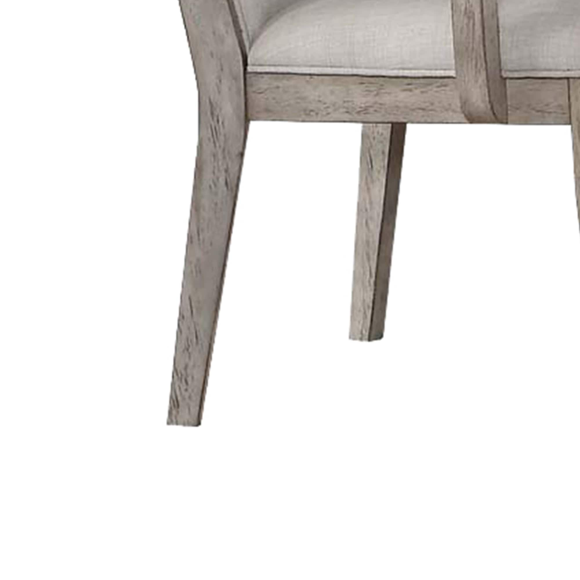 Benzara BM202031 Dining-Chairs - View #4