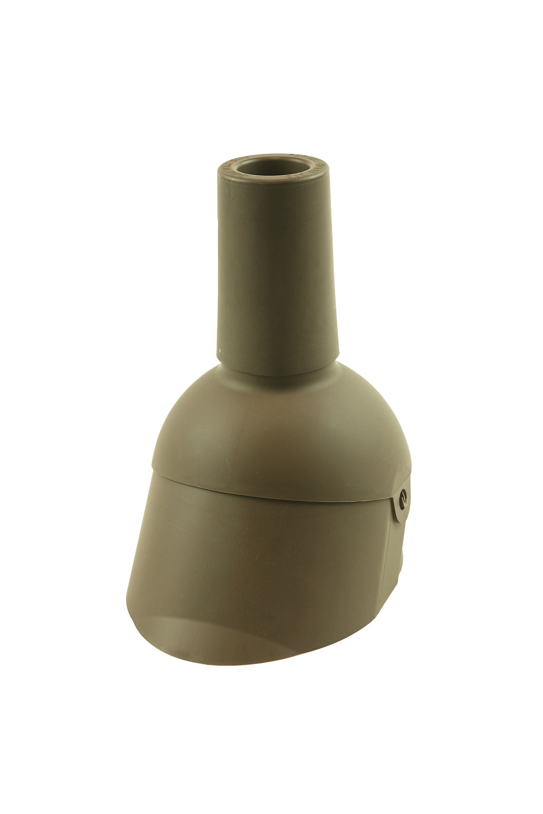 Perma-Boot PBR 312-2 BRN Vent-Pipe-Flashing - View #12