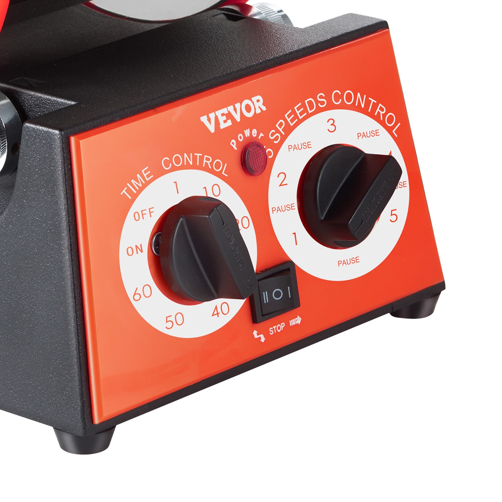 VEVOR SCWSPGJCSSDK02617V1 Corded-Polishers - View #9