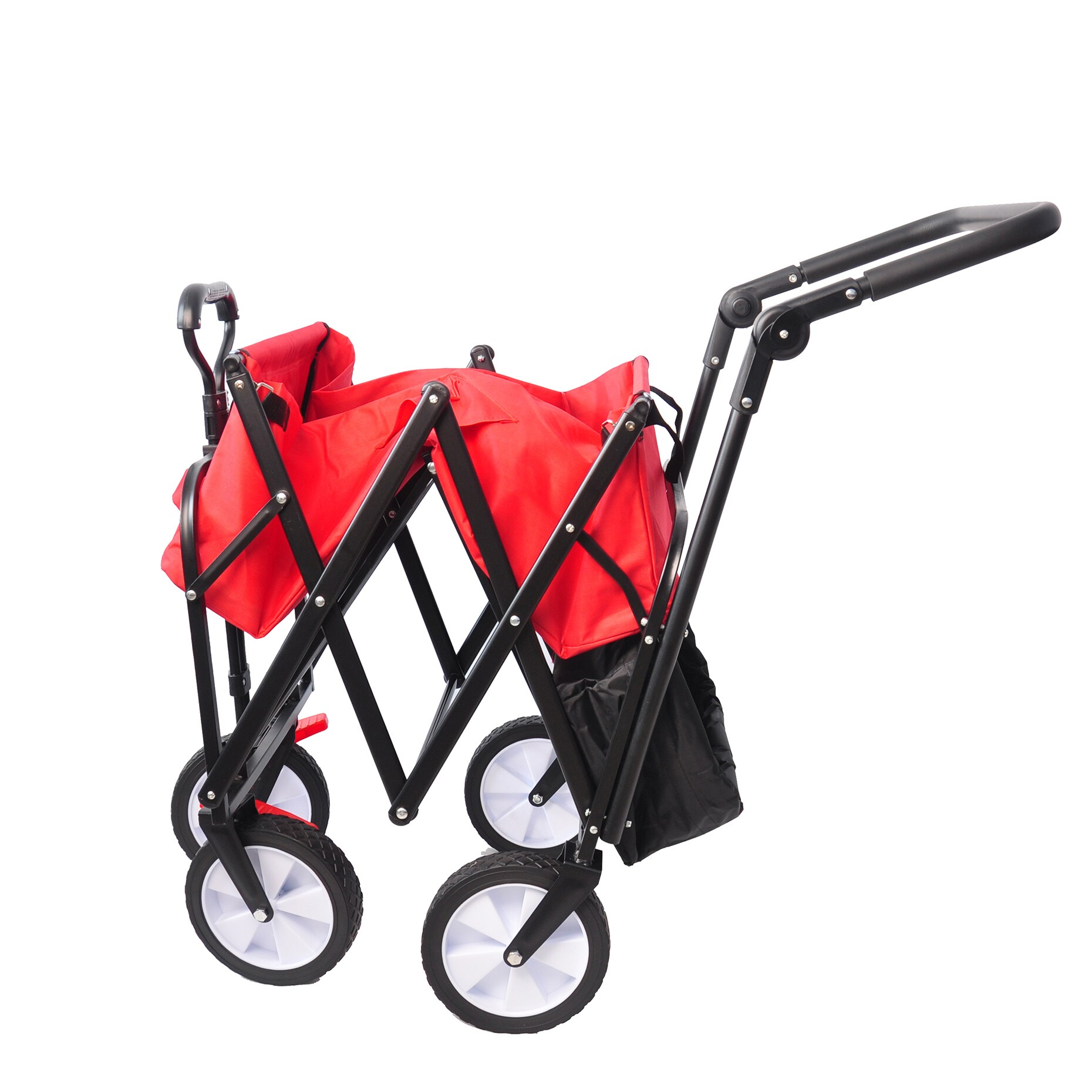 Damerin 20PHC03 Yard-Carts - View #6