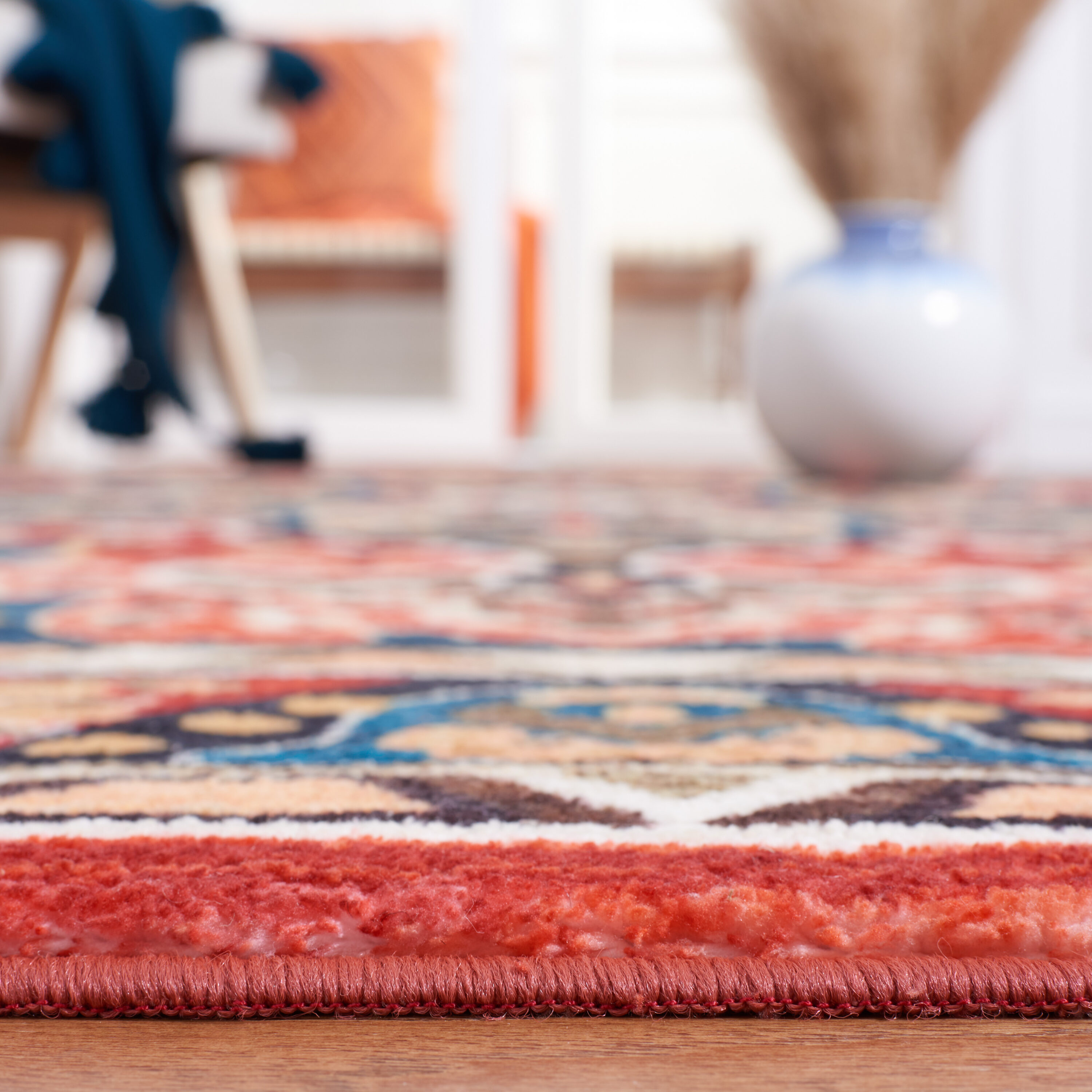 Safavieh RIV155Z-7R rugs - View #5