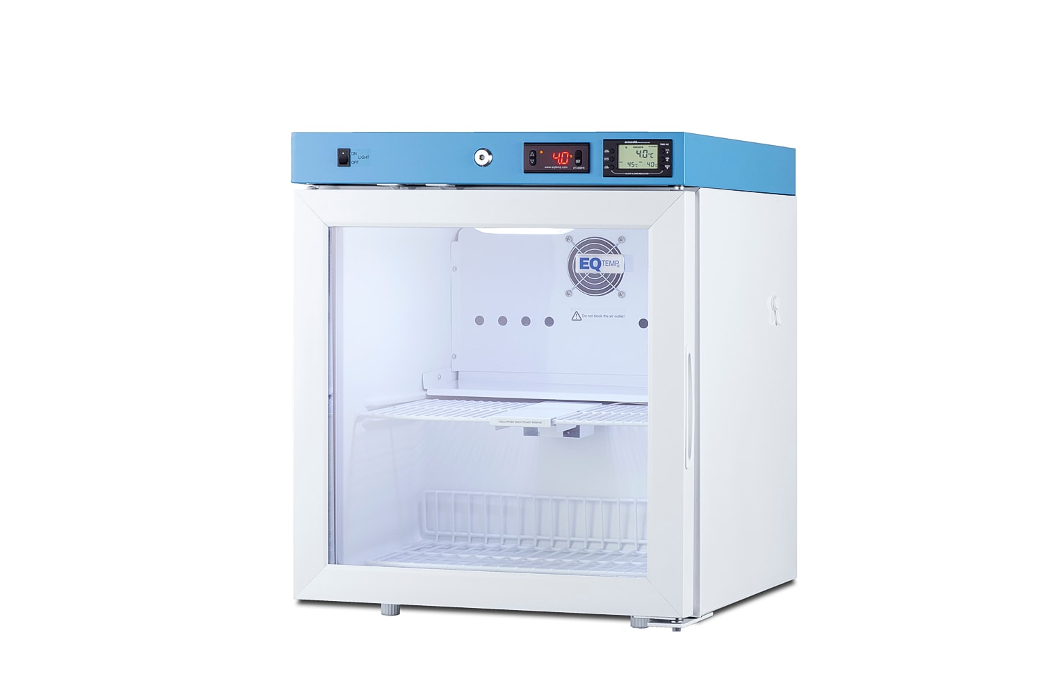 Summit Appliance ACR22G Commercial-Refrigerators - View #3
