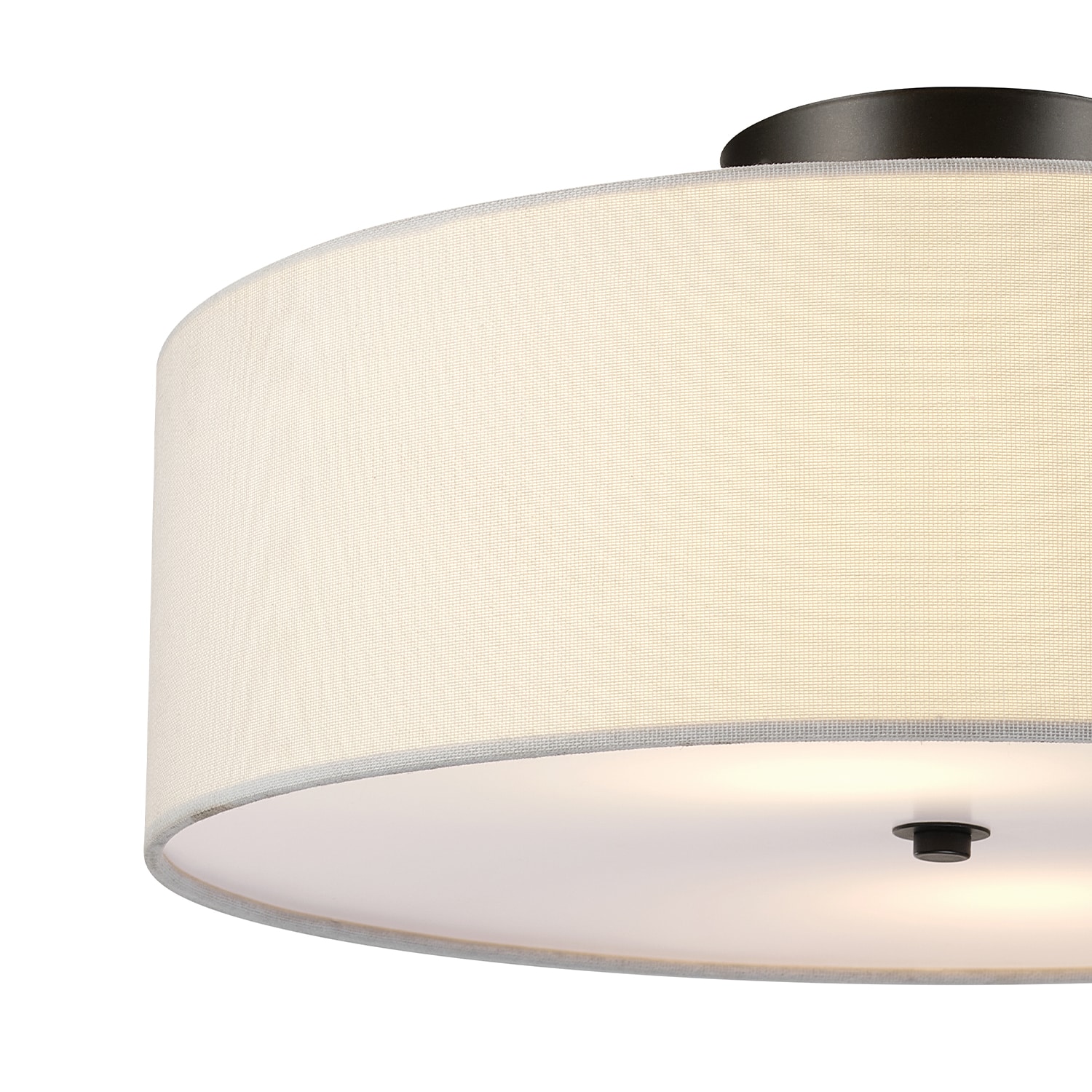 Globe Electric 60315 flushmounts - View #3
