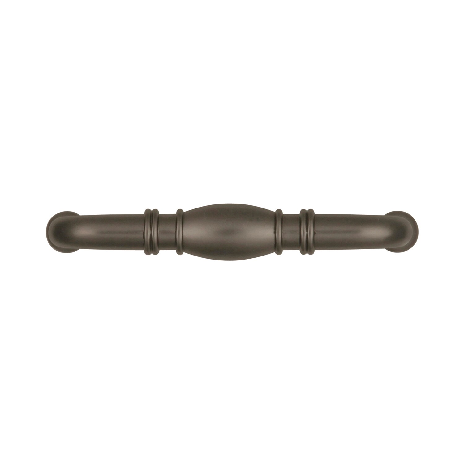 Hickory Hardware P3050-BM Cabinet-Pulls - View #2