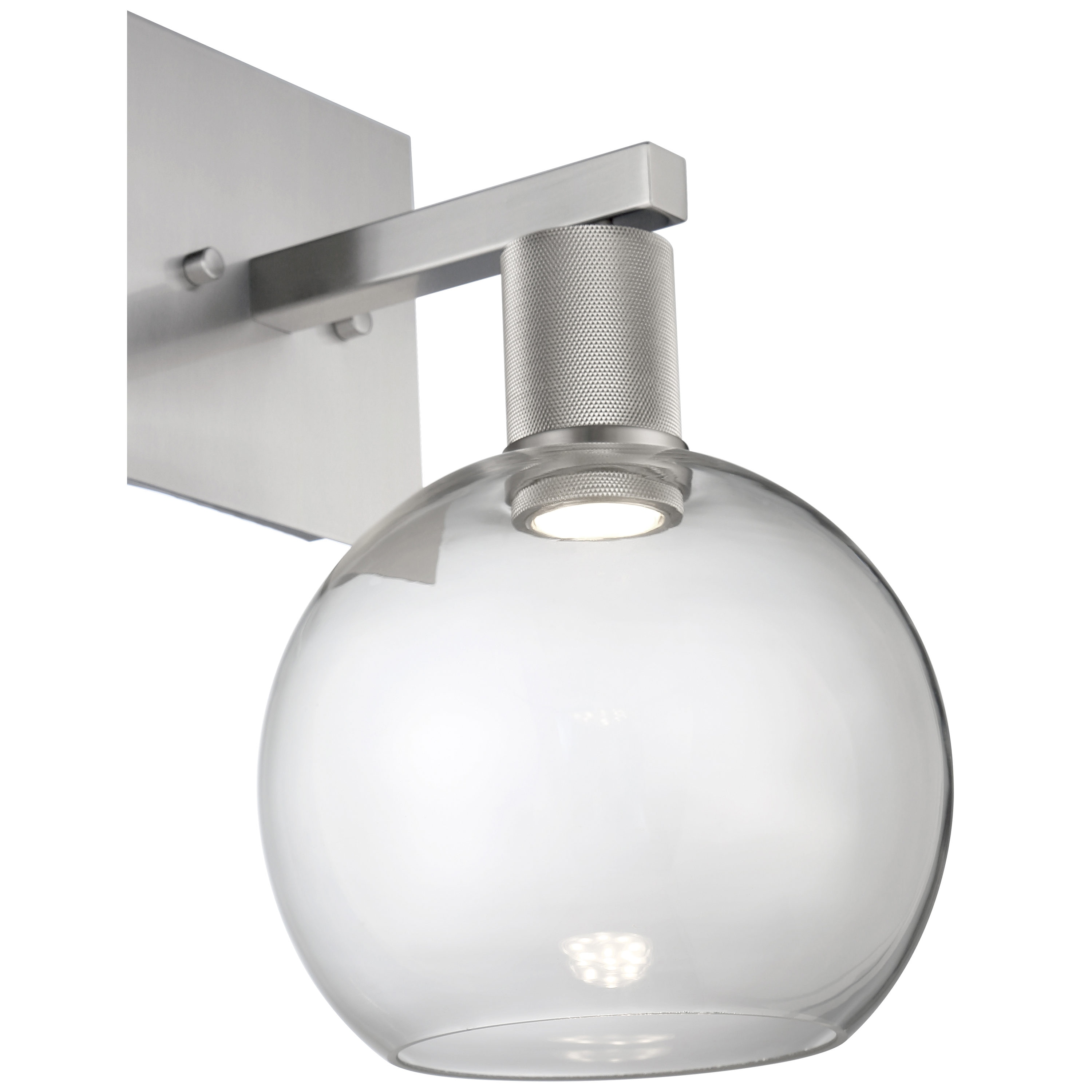 Access Lighting 63145LEDD-BS/CLR b090000 - View #5