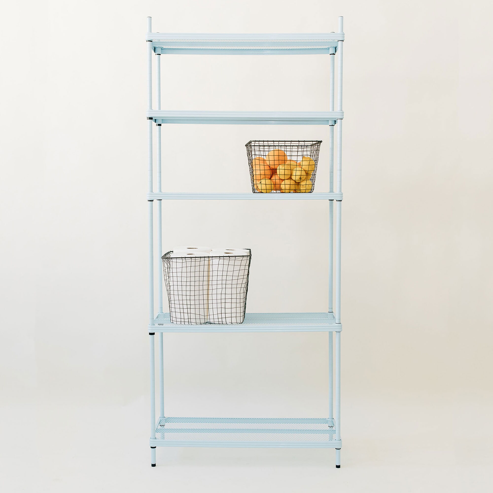 Design Ideas 325746 Free-Standing-Shelving - View #7
