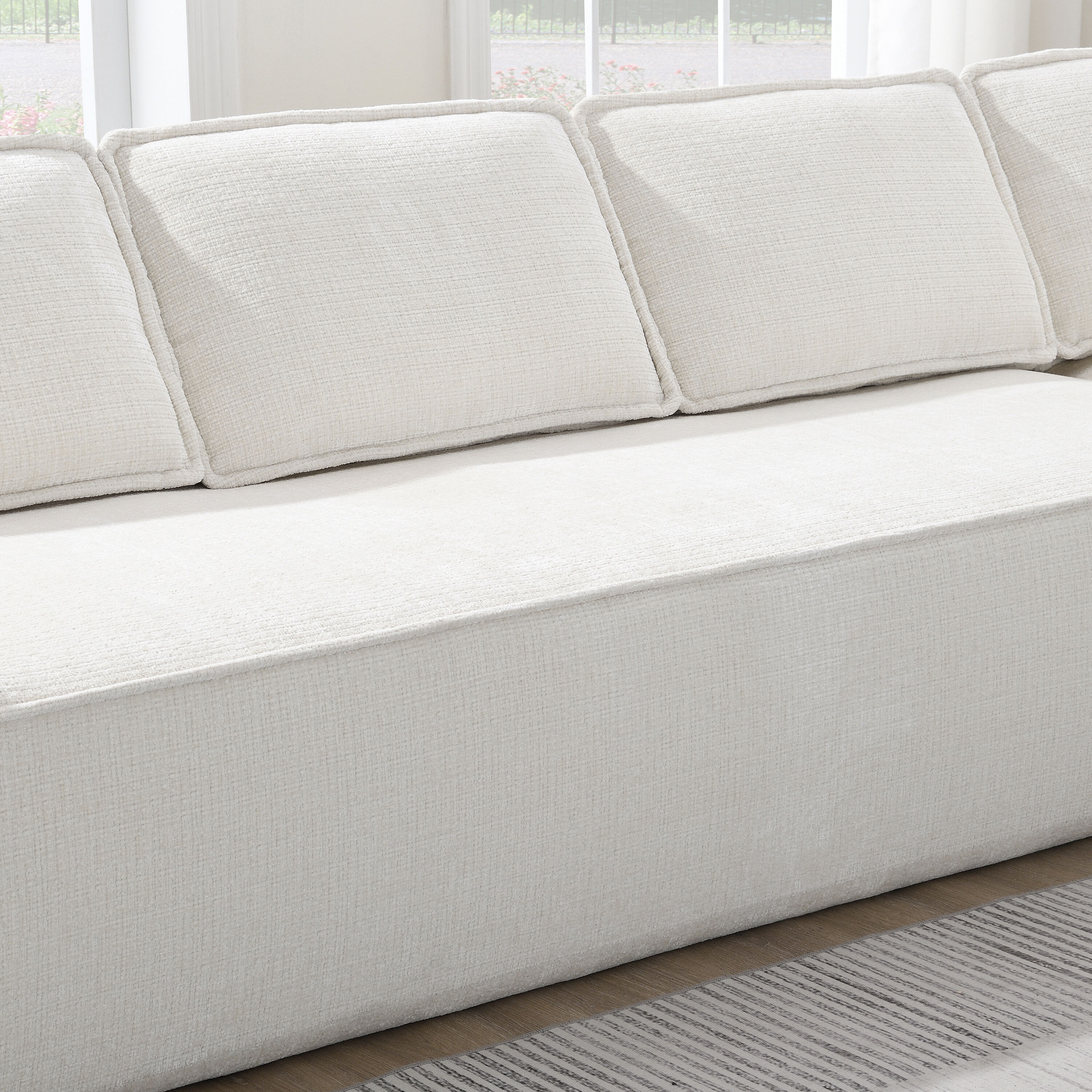 ModernLuxe N723S9685A Sofas-Loveseats - View #18