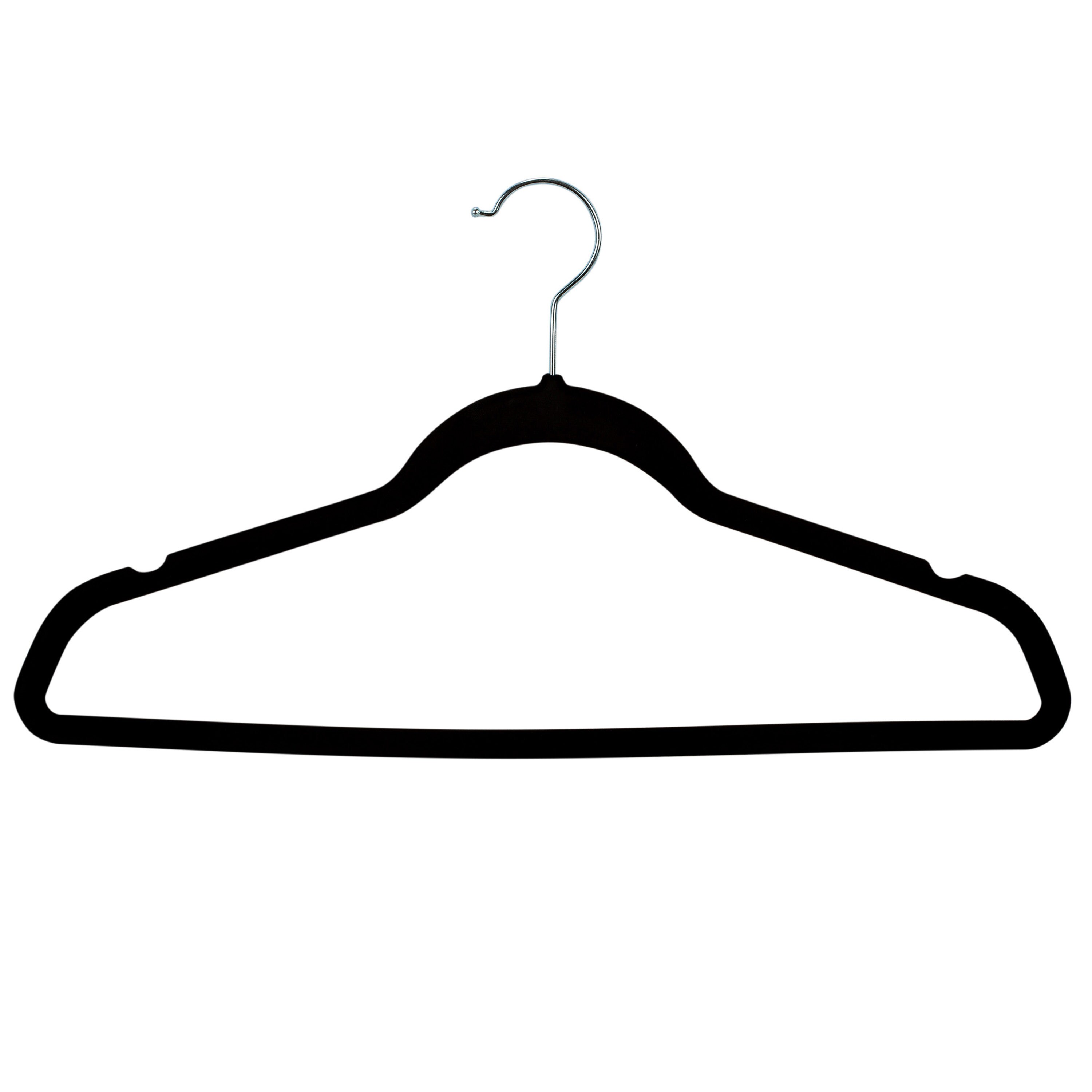 Laura Ashley LA-93310-BLK hangers - View #2