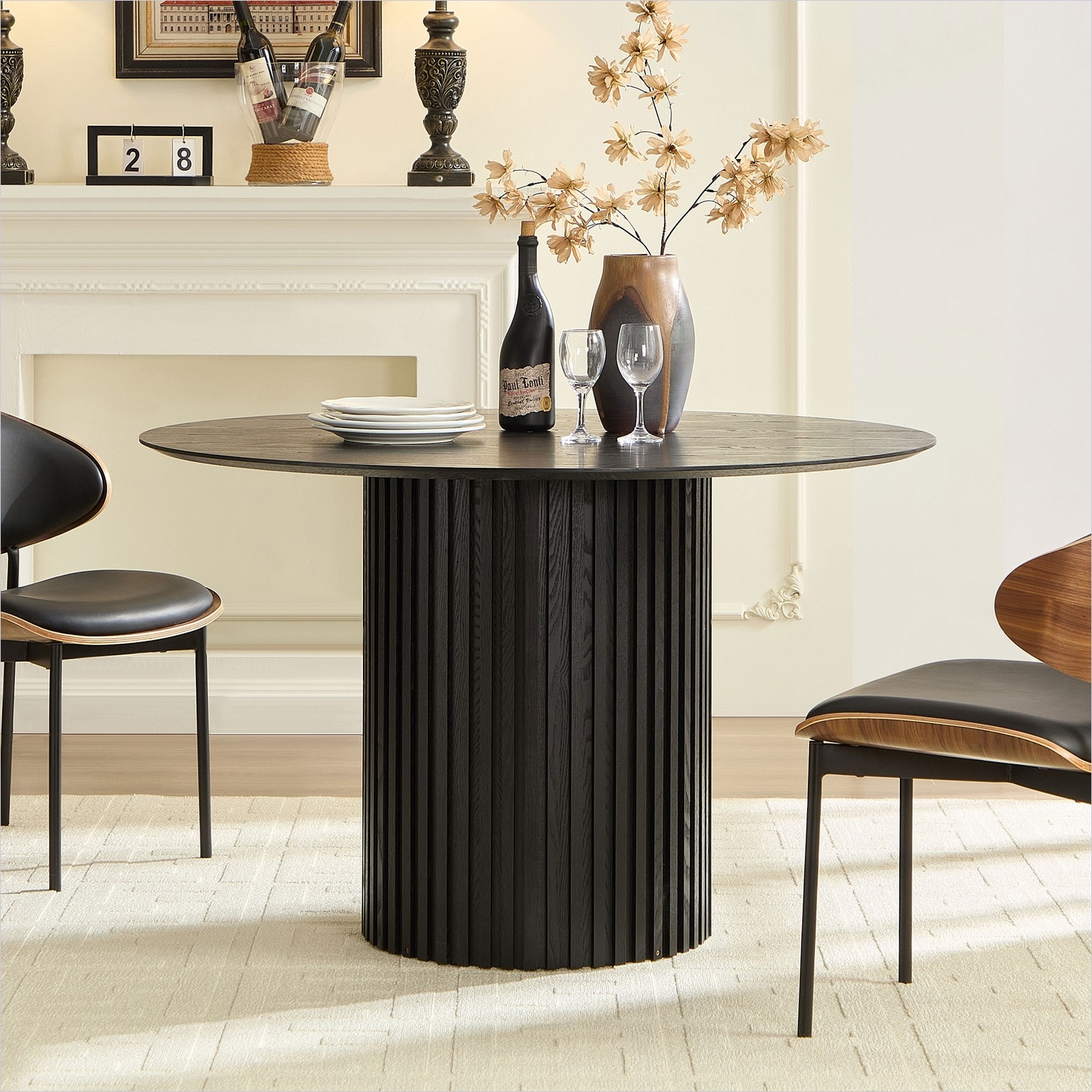 SunJet EF08SM3I4BG7 Dining-Tables - View #6