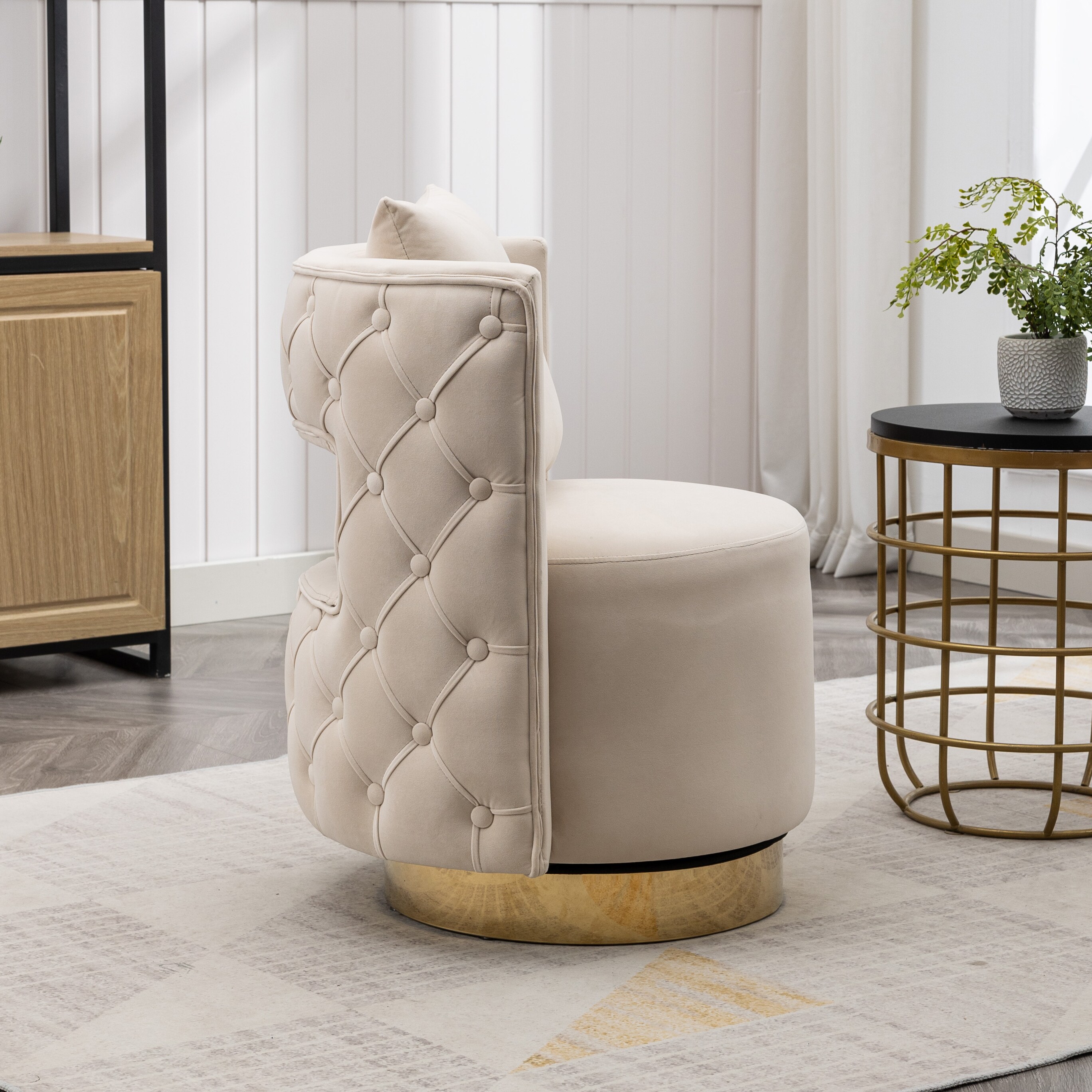 Hrinhom HFCI-W1030-LS chairs - View #5