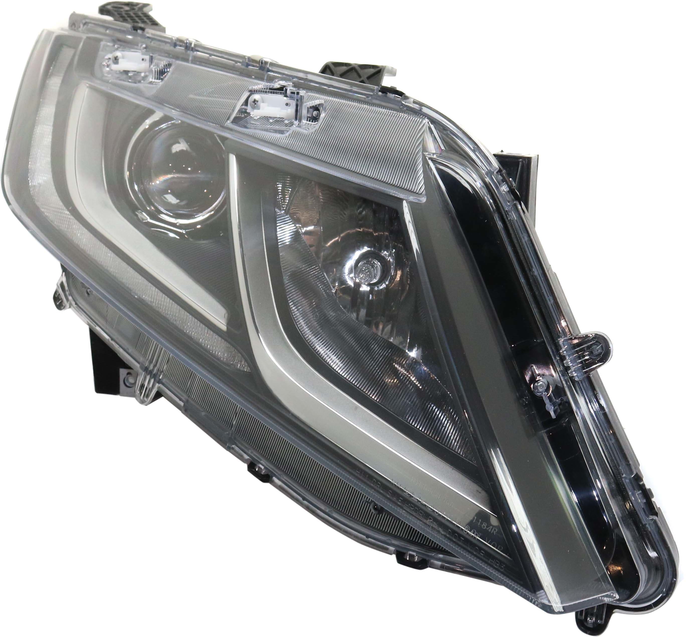 Garage-Pro GPRH10010047Q Headlights-Components - View #3