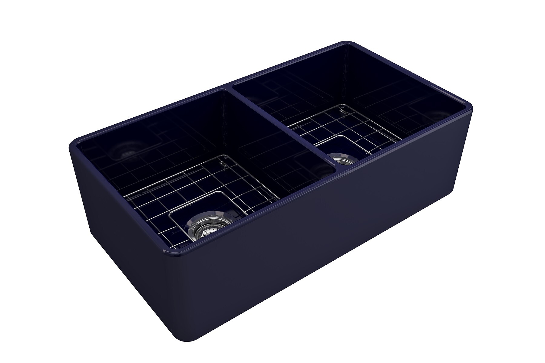 BOCCHI 1139-010-0120 Kitchen-Sinks - View #7