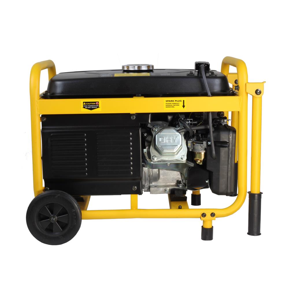 WEN 56352 Portable-Generators - View #5