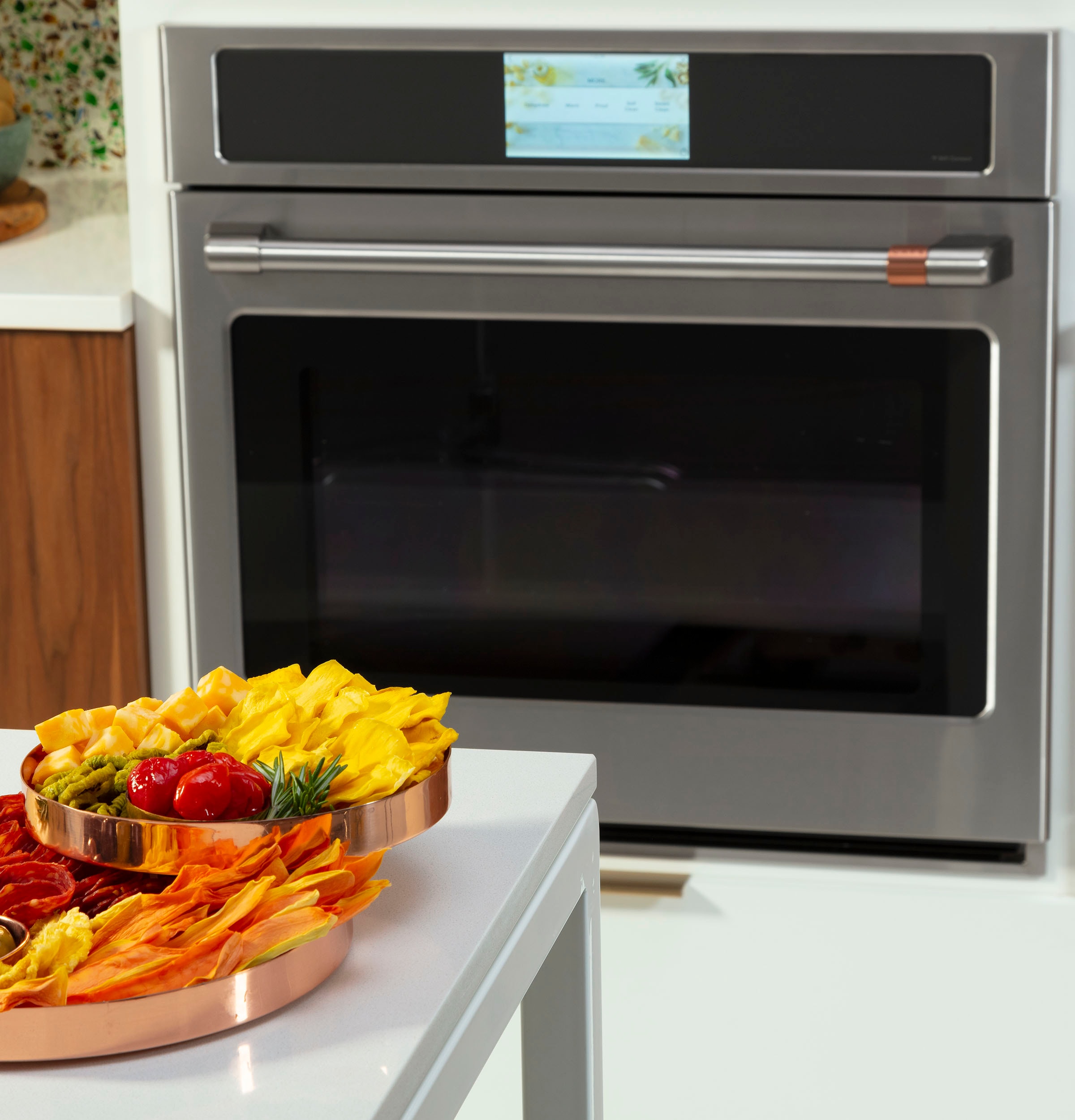 Cafe CTS90DP2NS1 Swall-Elec-Oven - View #7