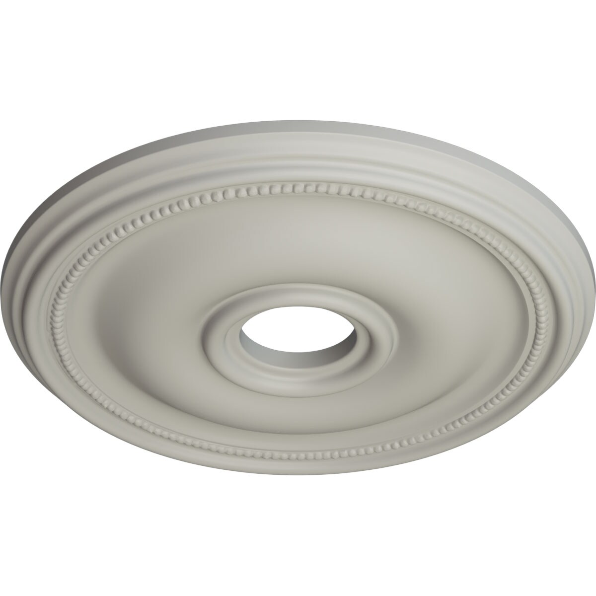 Ekena Millwork CM18BRPCF Ceiling-Medallions - View #2