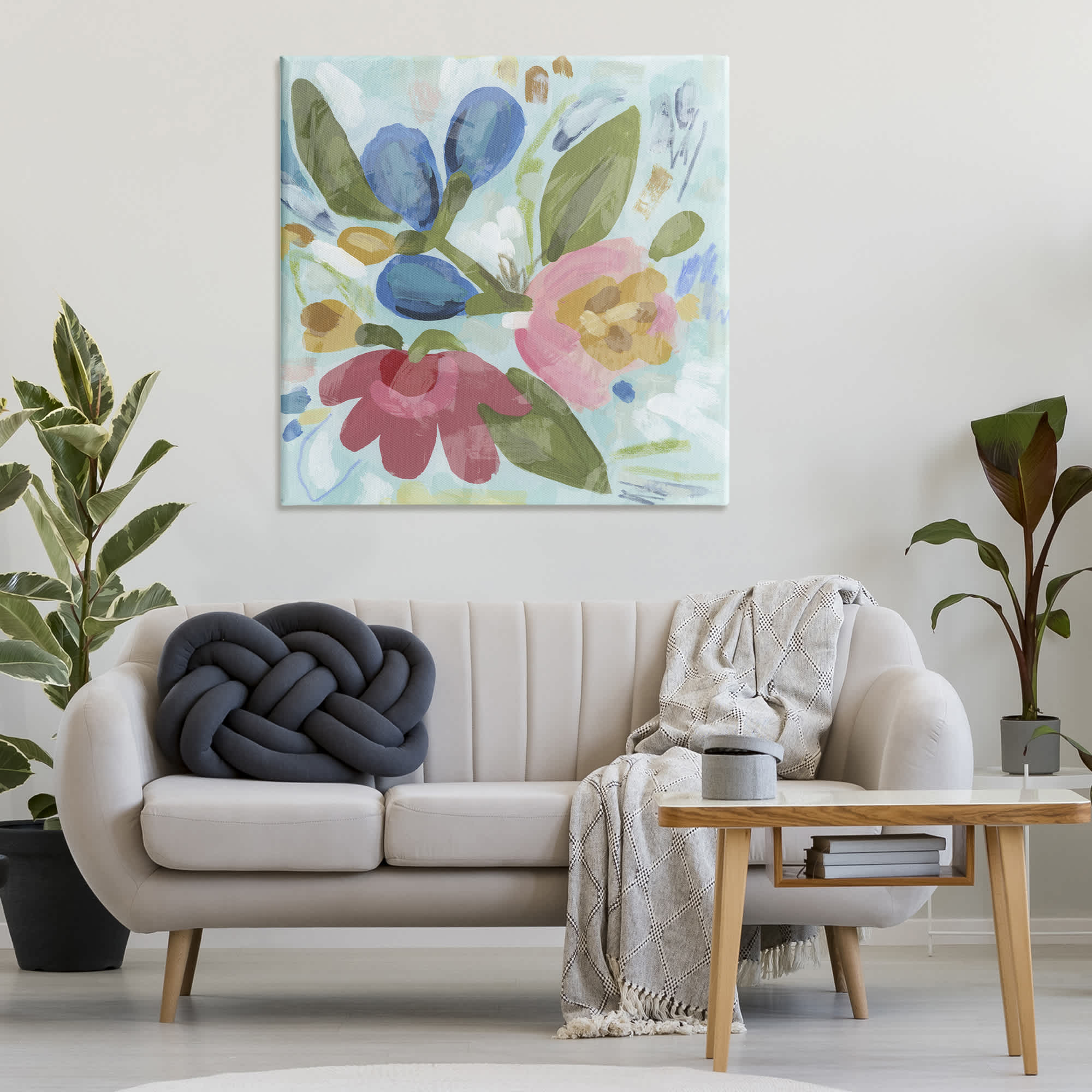 Stupell Industries BS-406-CN-36X36 Wall-Art - View #3